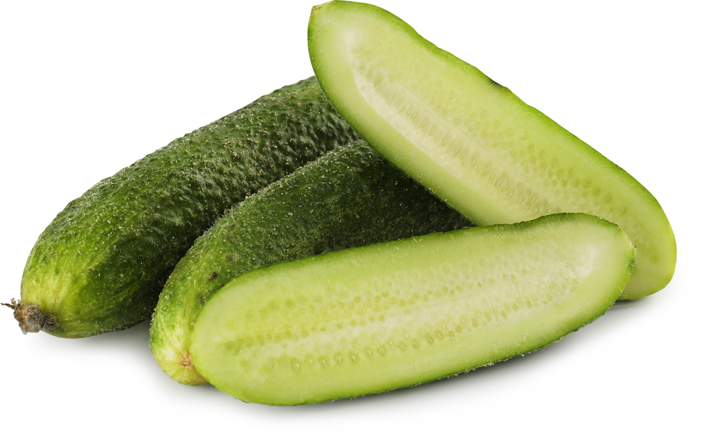 Изображение товара Огурцы Луховицкие, 450г