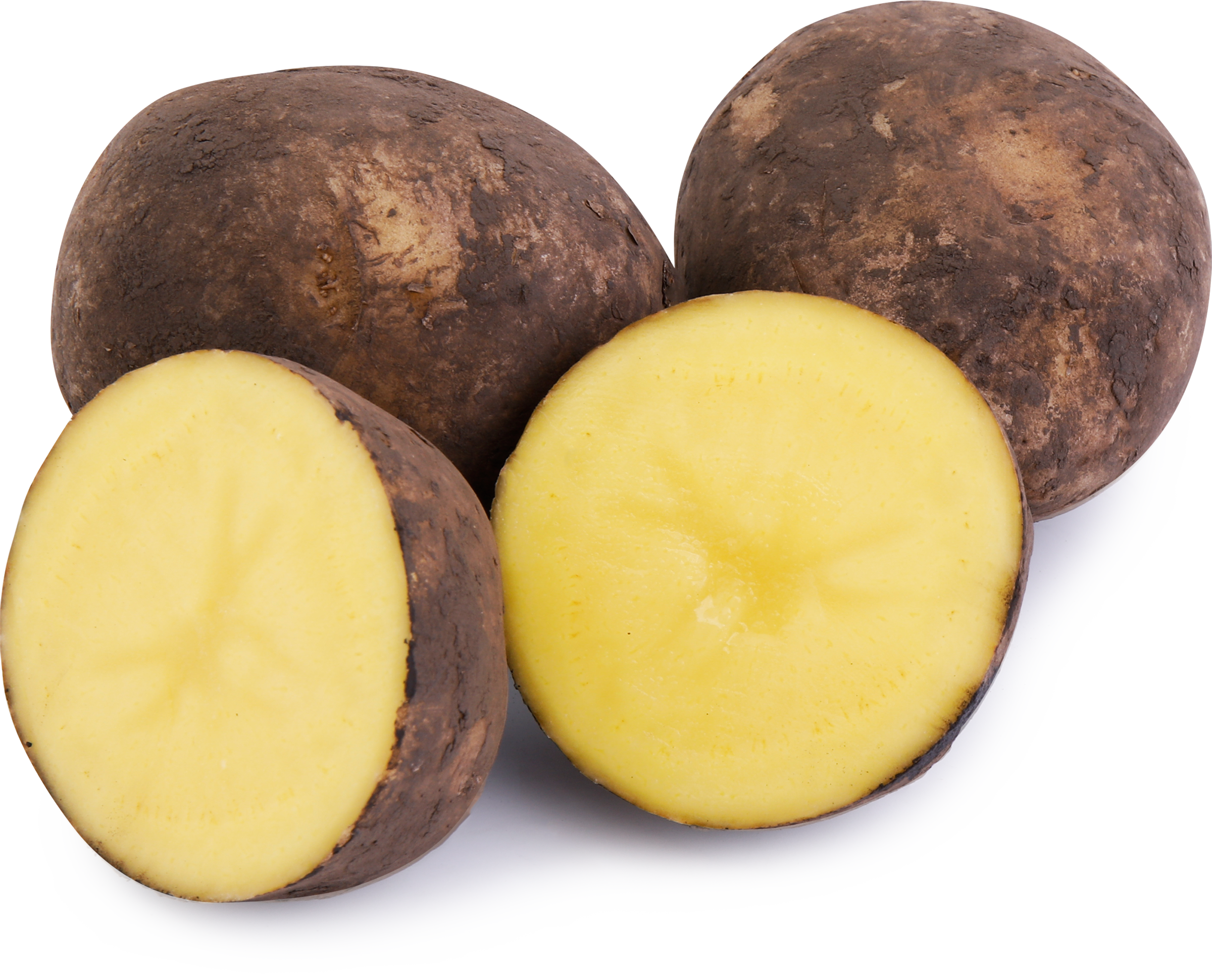 Изображение товара Картофель Прочие Товары ГОСТ Картофель весовой - клубни кремовой мякоти