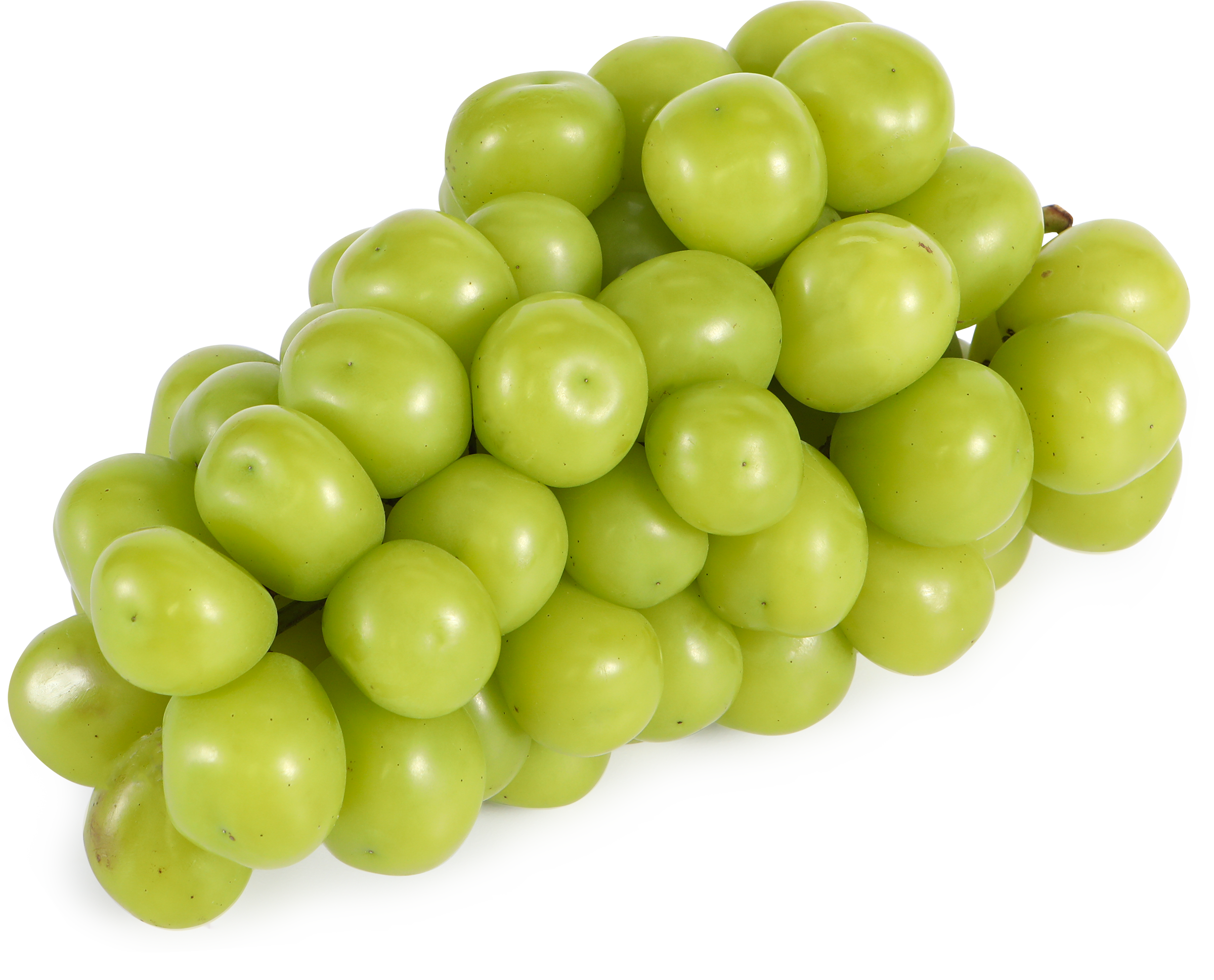 Изображение товара Виноград Шайн Мускат, весовой