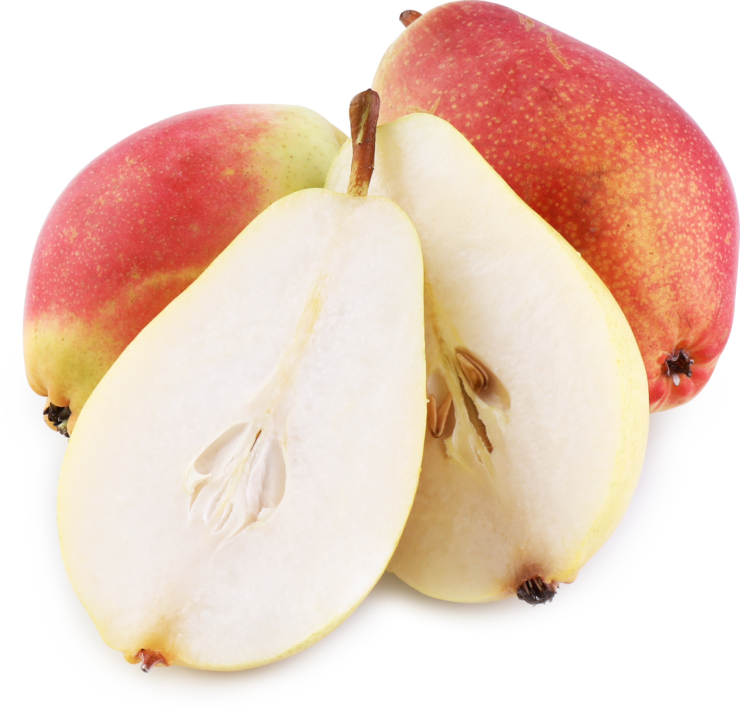 Изображение товара Груши Санта Мария весовые - свежие и вкусные фрукты высокого качества