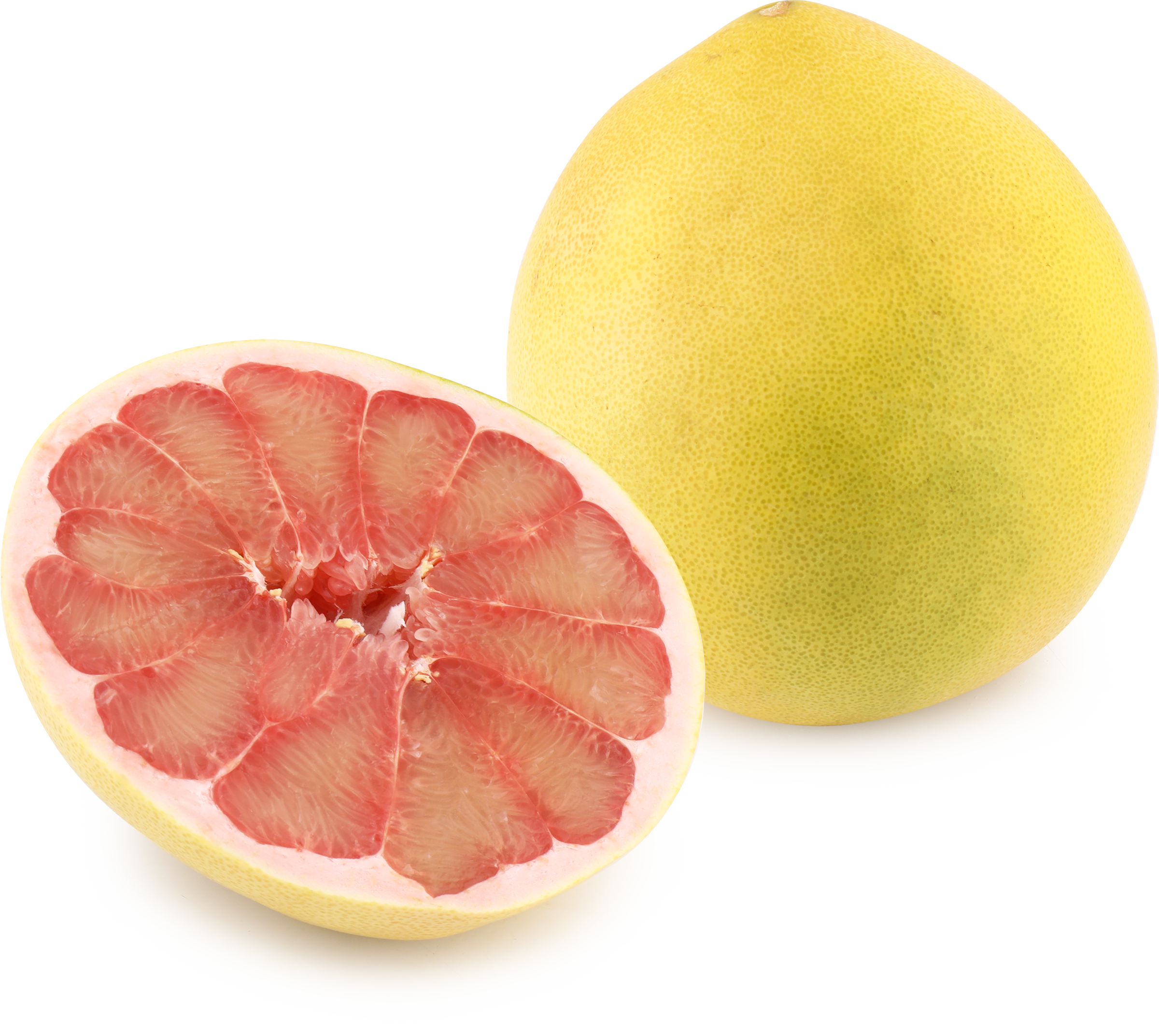 Изображение товара Помело красное весовое - натурфрукт с богатым витаминным составом