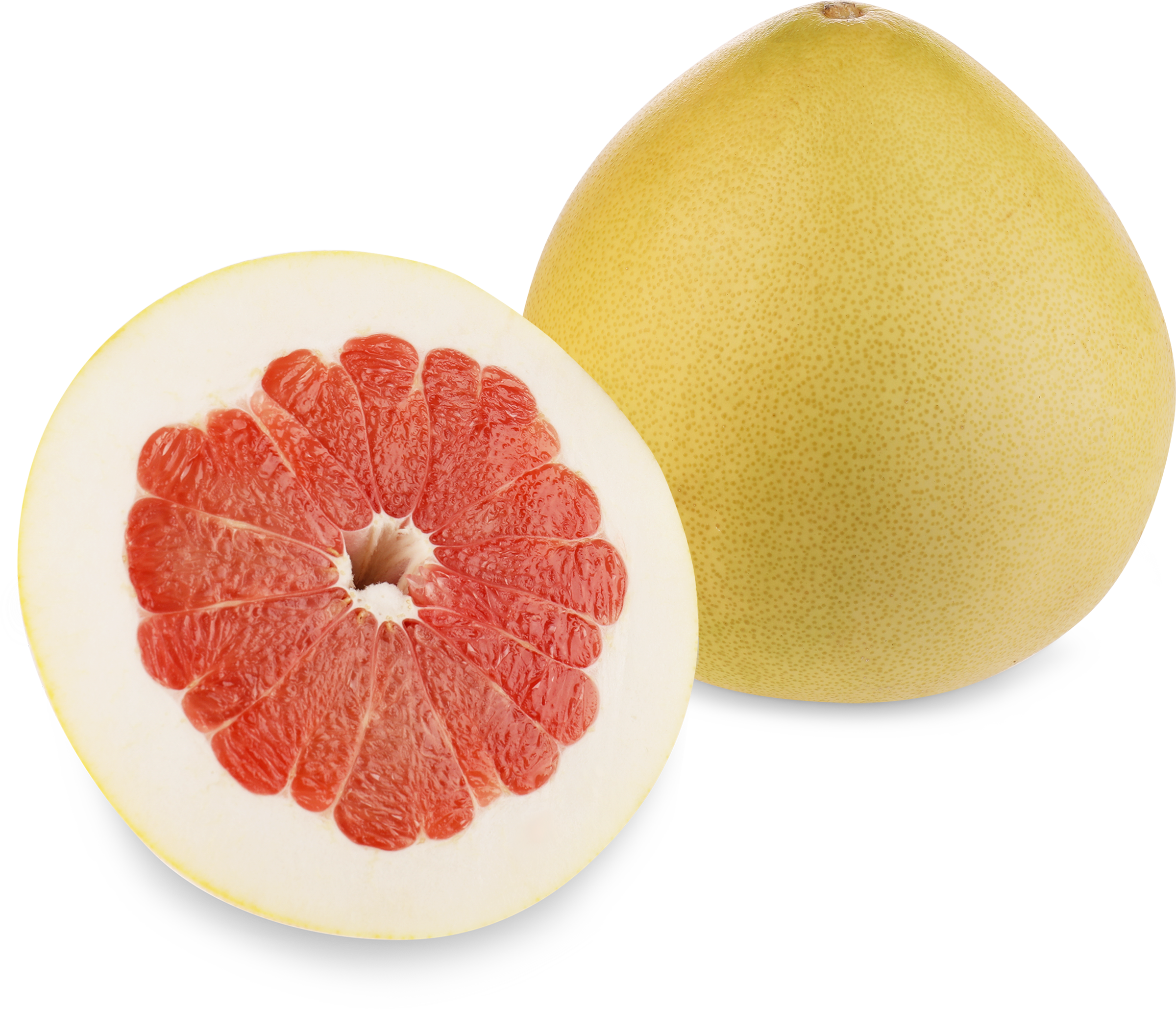 Изображение товара Помело красное весовое - натурфрукт с богатым витаминным составом