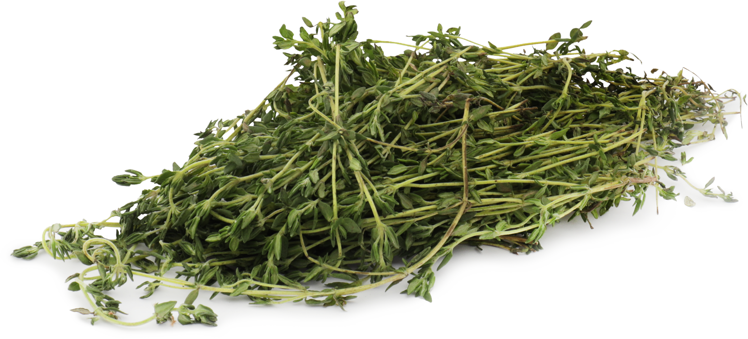 Изображение товара Свежий тимьян 30г натуральная зелень для кухни