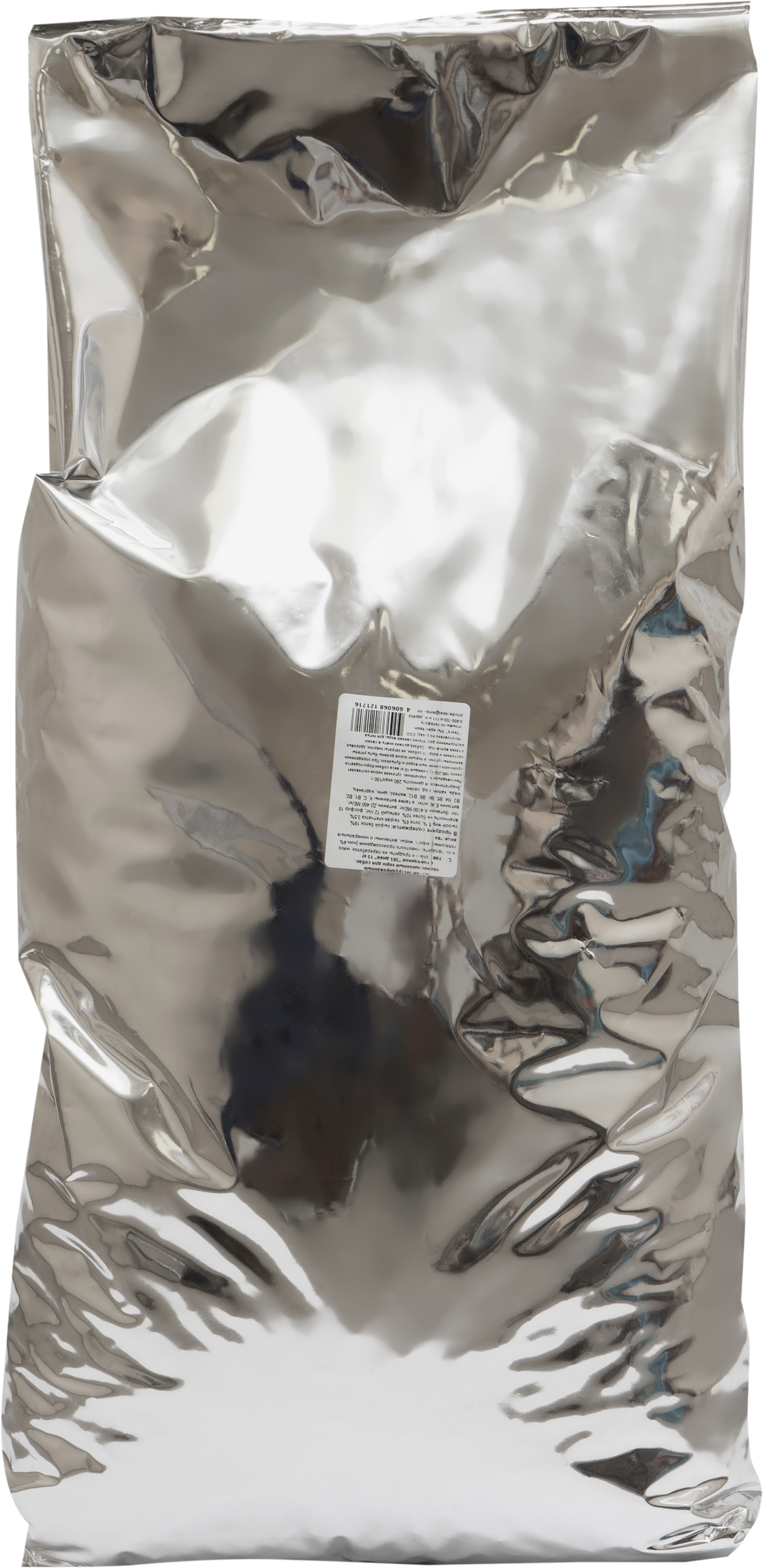 Изображение товара Корм сухой для собак 365 ДНЕЙ с говядиной 15кг полнорационный