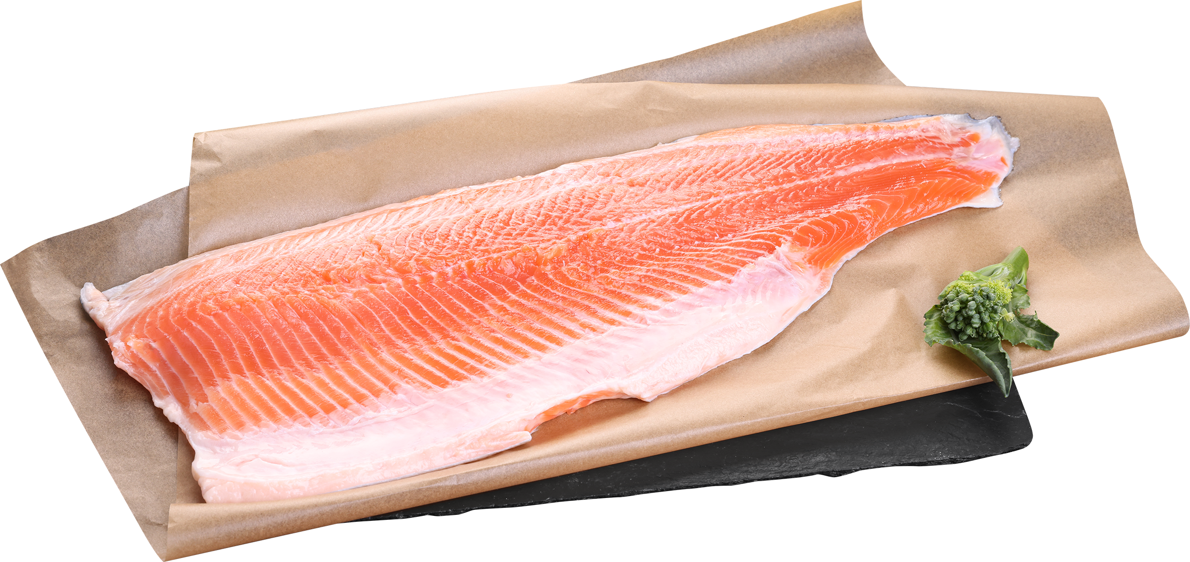 Изображение товара Филе радужной форели ЛЕНТА FRESH охлажденное 1кг