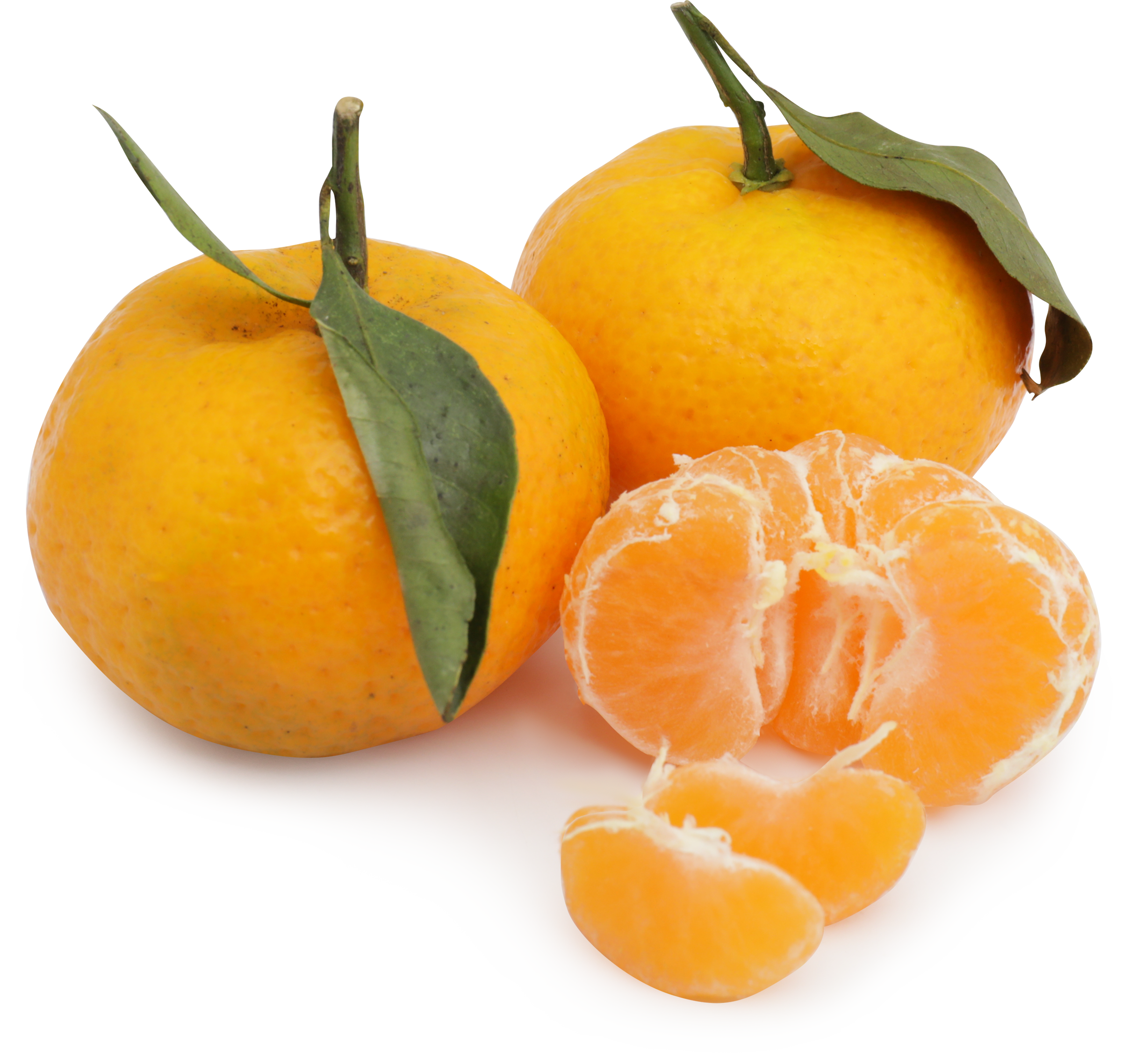 Изображение товара Мандарины Бэби весовые - сладкие и ароматные фрукты