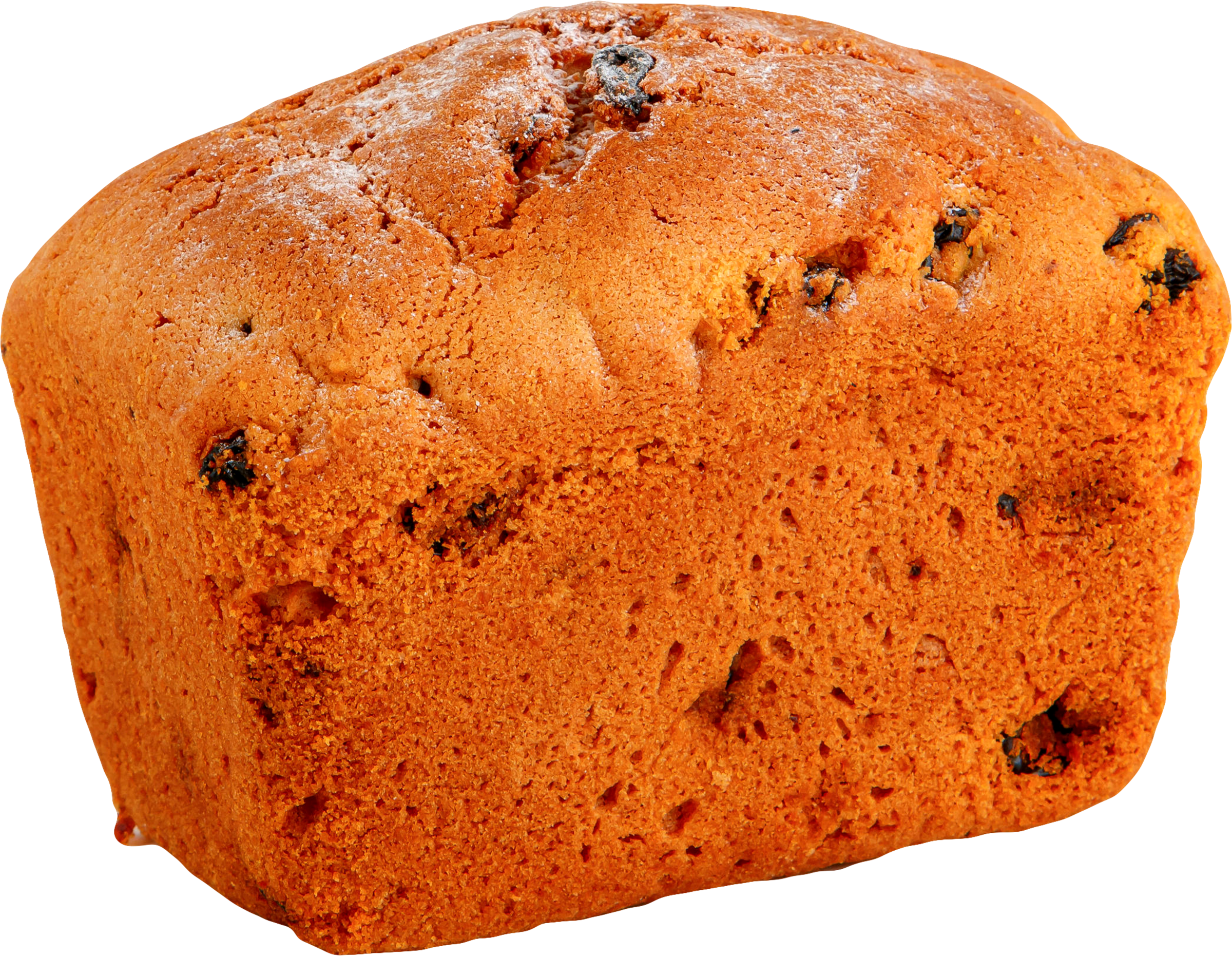 Изображение товара Кекс ЛЕНТА FRESH Столичный 330г бисквитный с изюмом, готов к употреблению