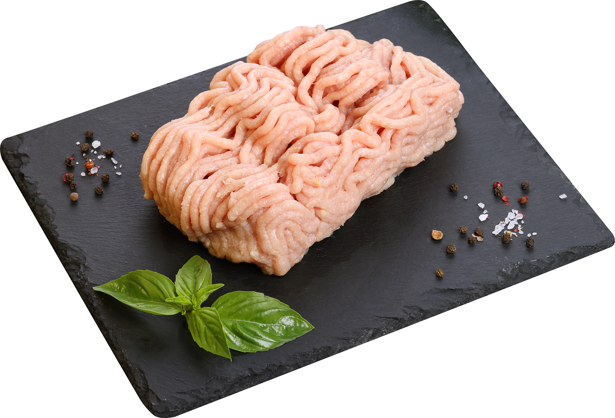 Изображение товара Фарш из курицы ЛЕНТА FRESH Любительский