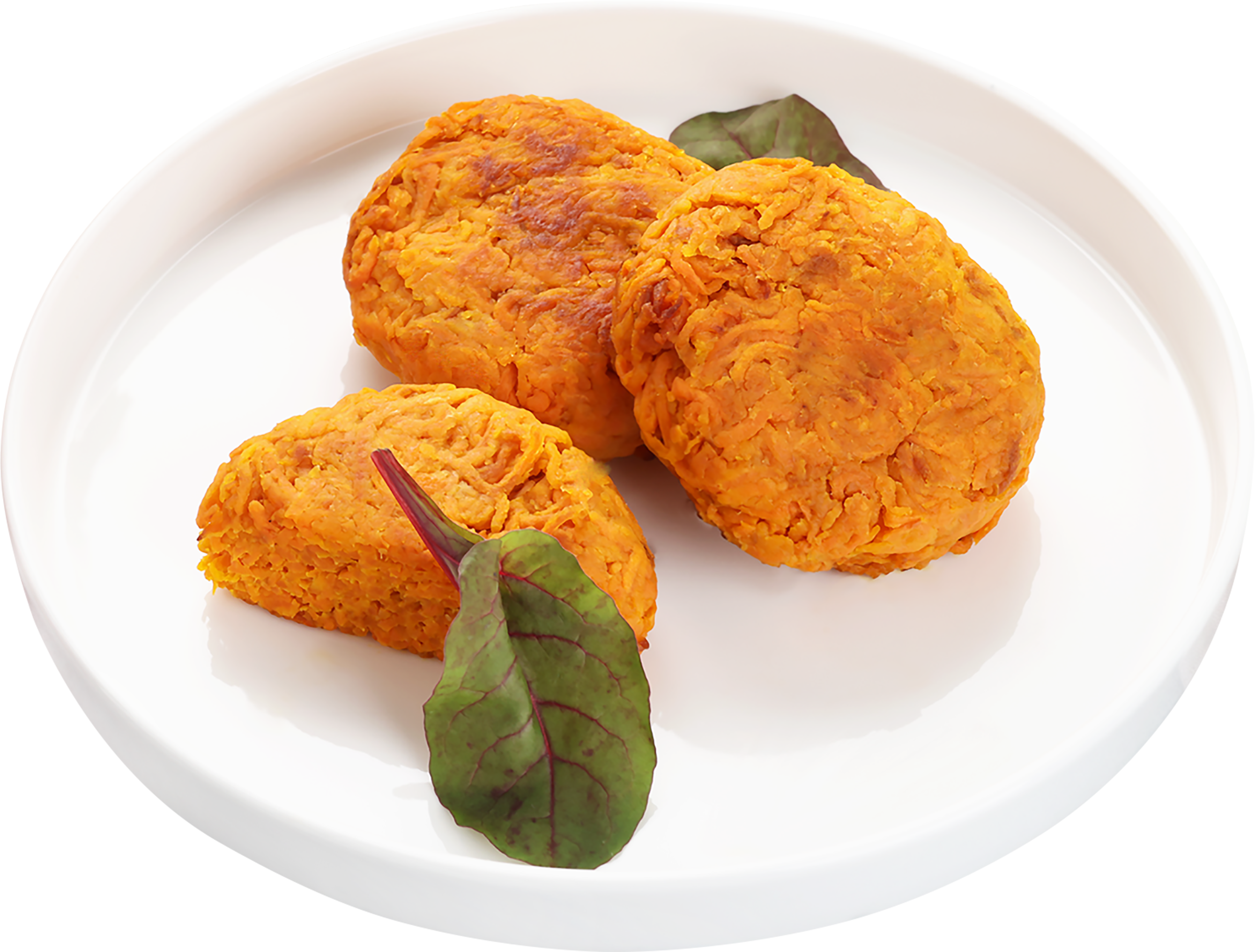 Изображение товара Котлеты морковные ЛЕНТА FRESH Домашние, весовые