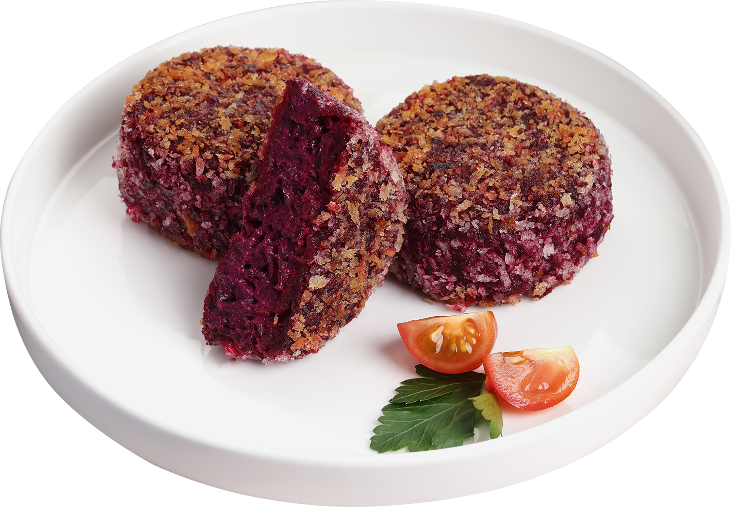 Изображение товара Котлеты свекольные ЛЕНТА FRESH Домашние, весовые