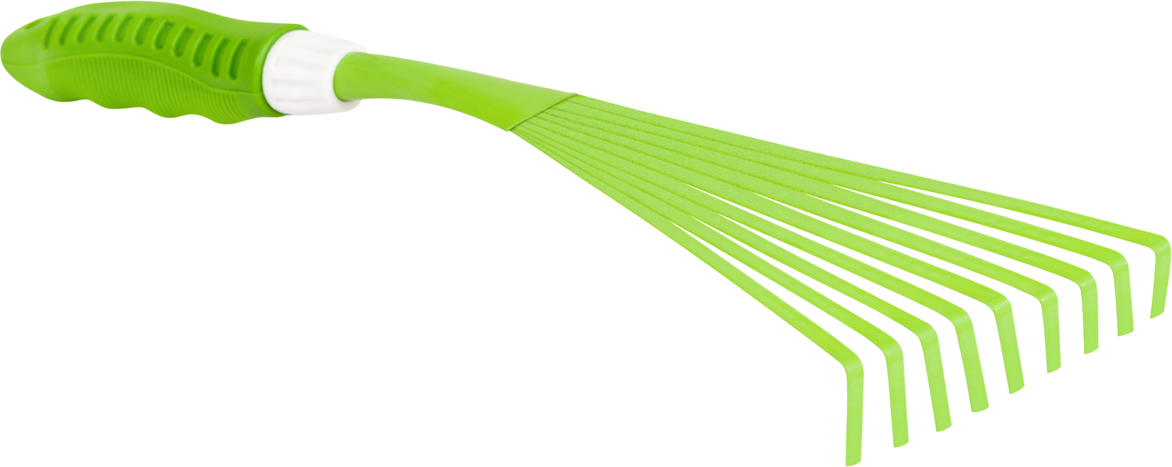 Изображение товара Грабельки веерные GIARDINO CLUB 34х11х5см, Арт. LS9377-C