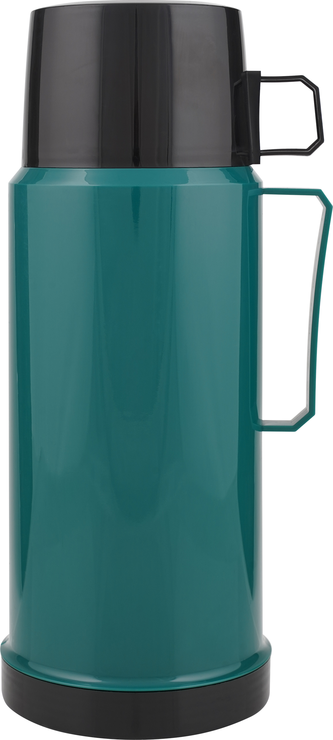 Изображение товара Термос ACTIWELL 1л из стекла и полипропилена в ассортименте