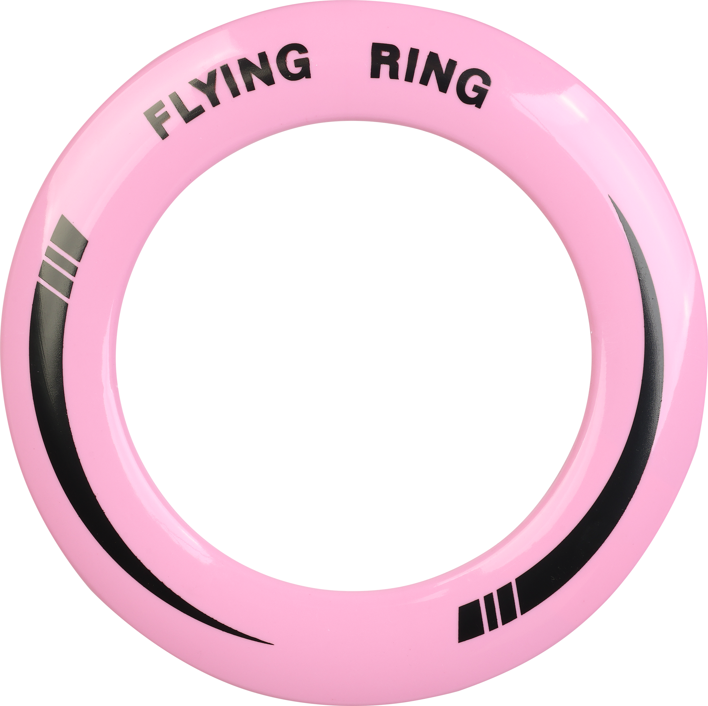 Изображение товара Кольцо летающее, цвета в ассортименте, GVJY45