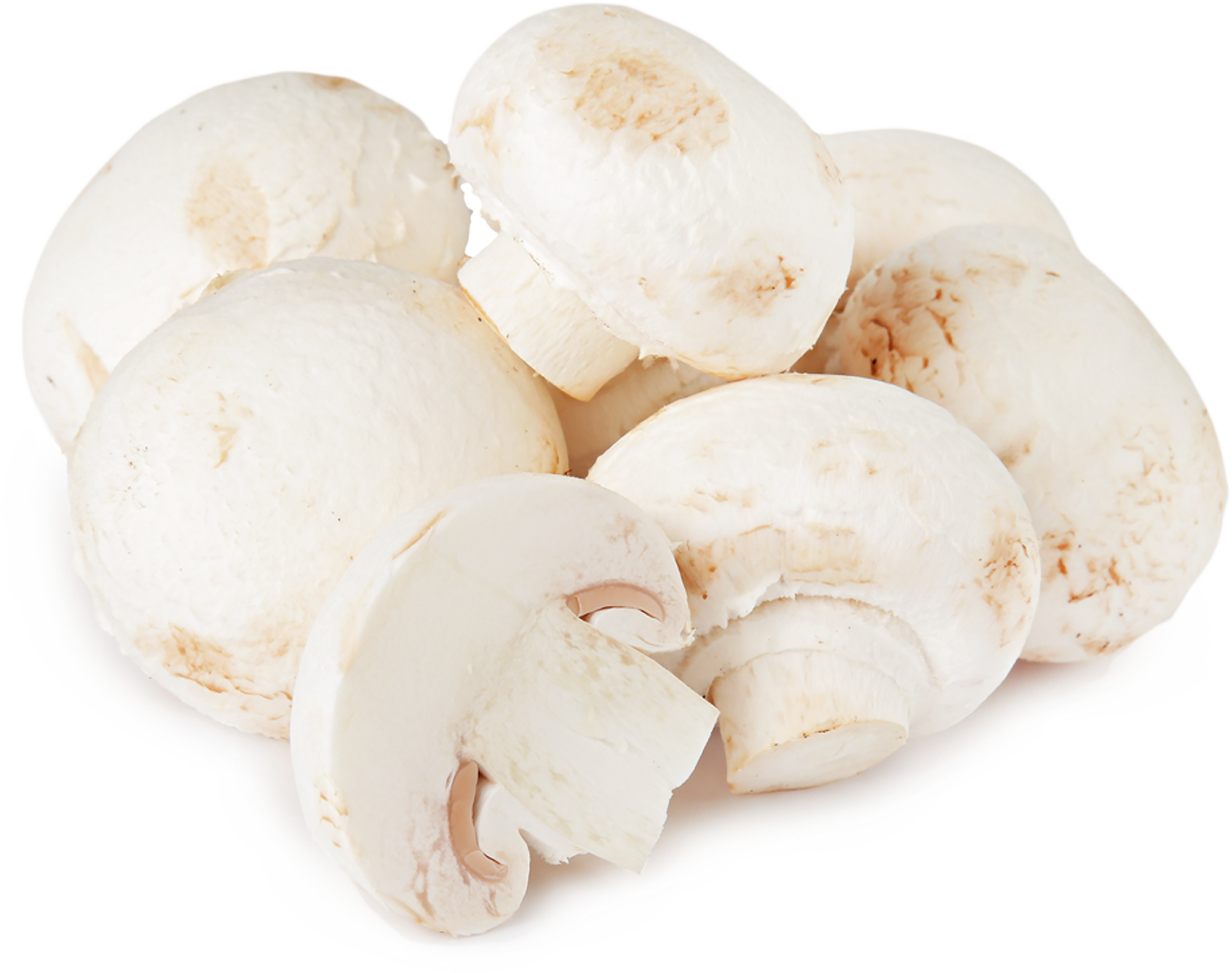 Изображение товара Шампиньоны, весовые