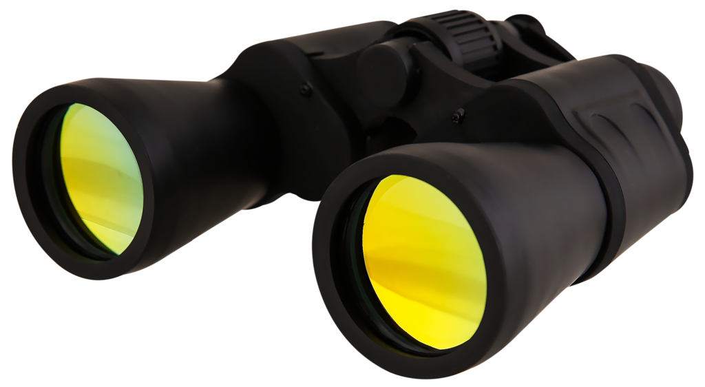 Изображение товара Бинокль YJ0005 для охоты и рыбалки компактный легкий и прочный