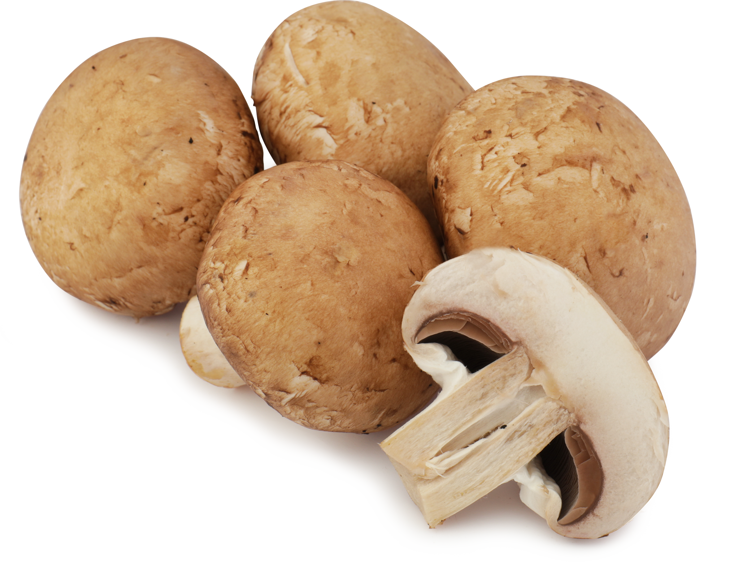 Изображение товара Шампиньоны Королевские, весовые