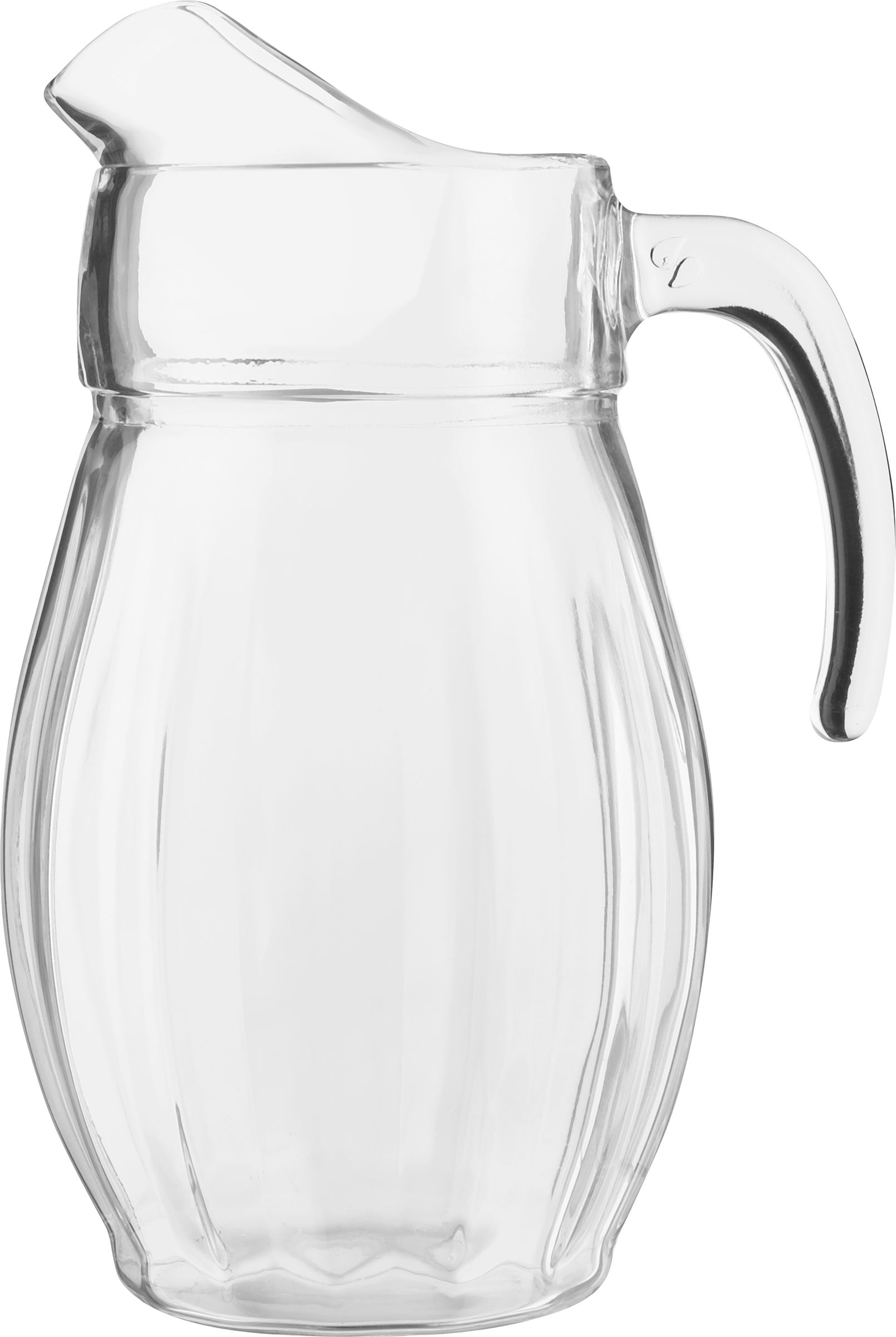 Изображение товара Кувшин PASABAHCE Dance стекло 1.6л для напитков посуда для сервировки