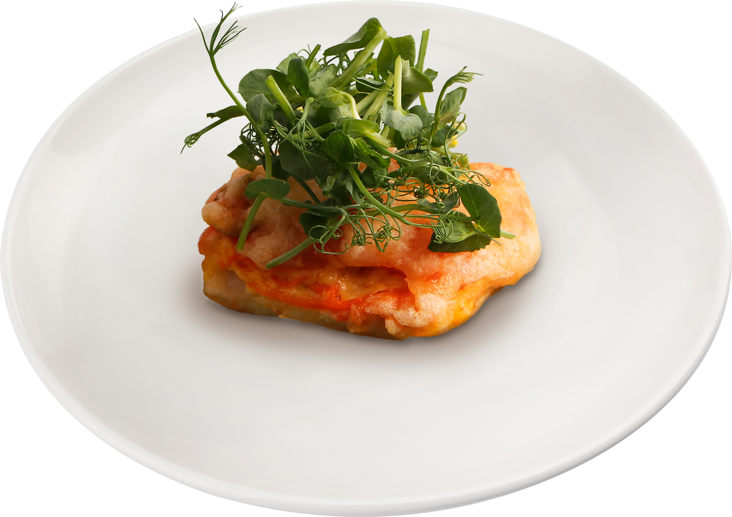 Изображение товара Треска ЛЕНТА FRESH с овощами, готовое к употреблению, весовая