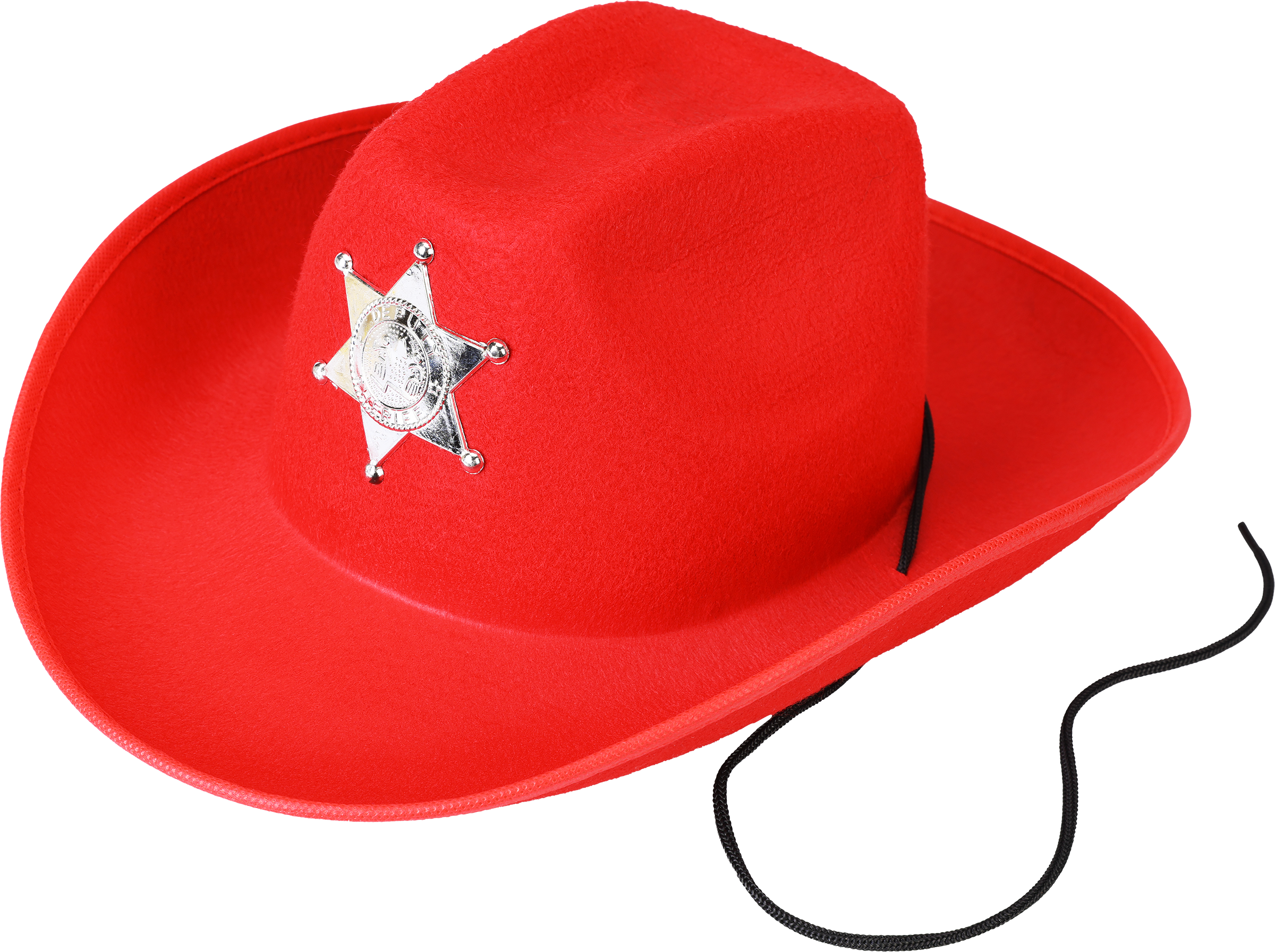 Изображение товара Ковбойская шляпа HOMECLUB Арт 6900 карнавальная для тематических праздников