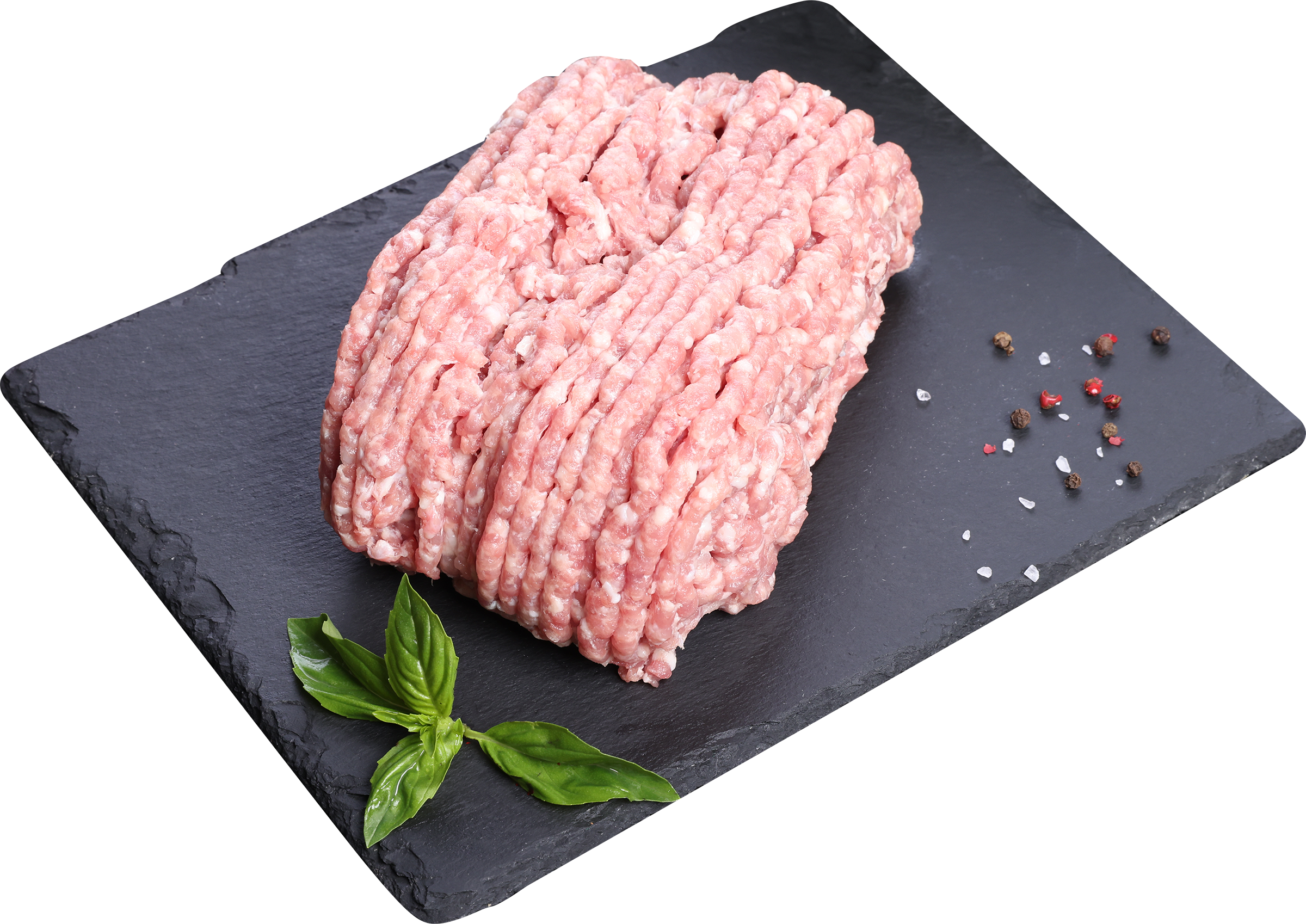 Изображение товара Фарш из свинины ЛЕНТА FRESH Любительский, весовой