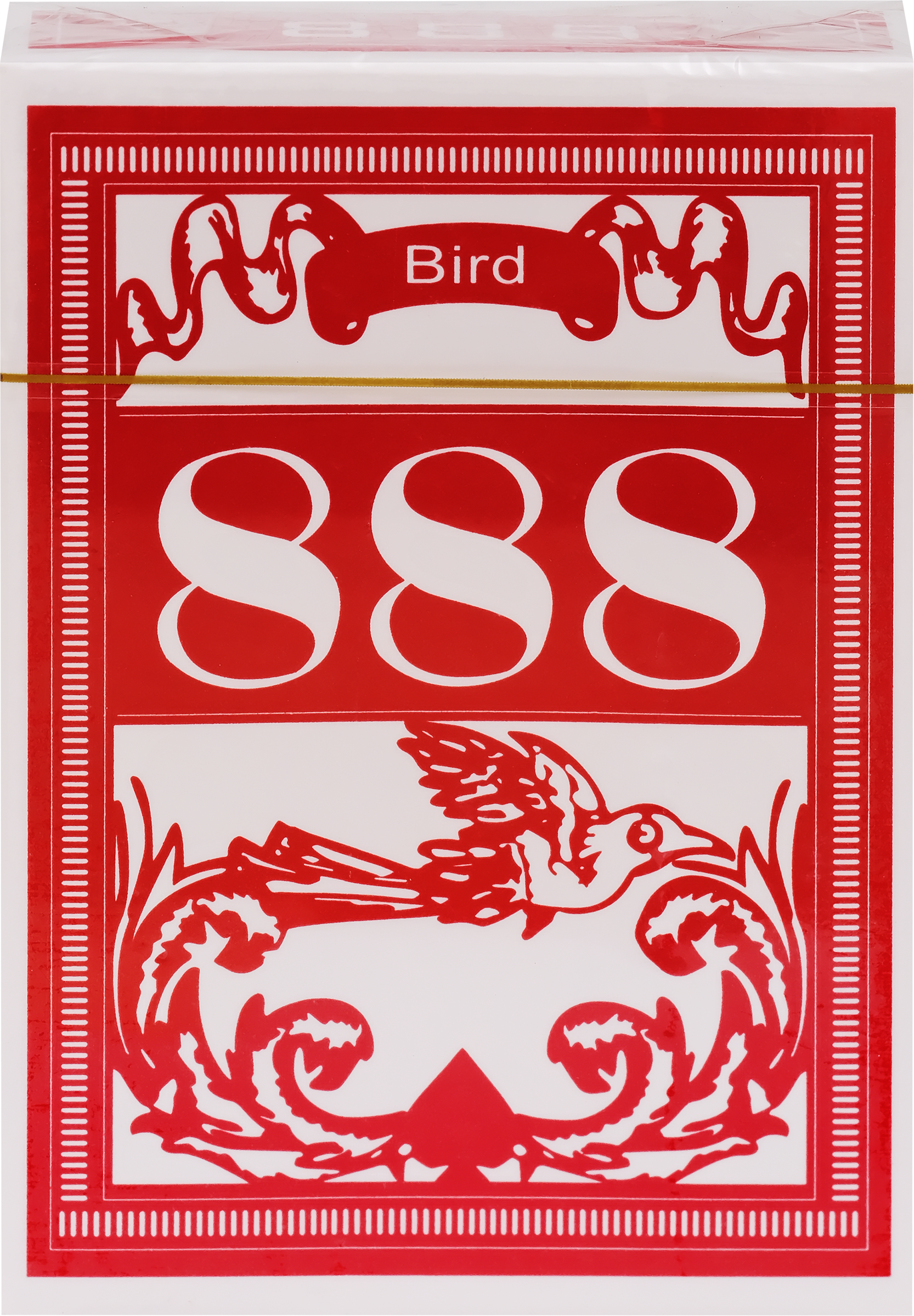 Изображение товара Пластиковые карты для покера 54 штуки, долговечные и качественные