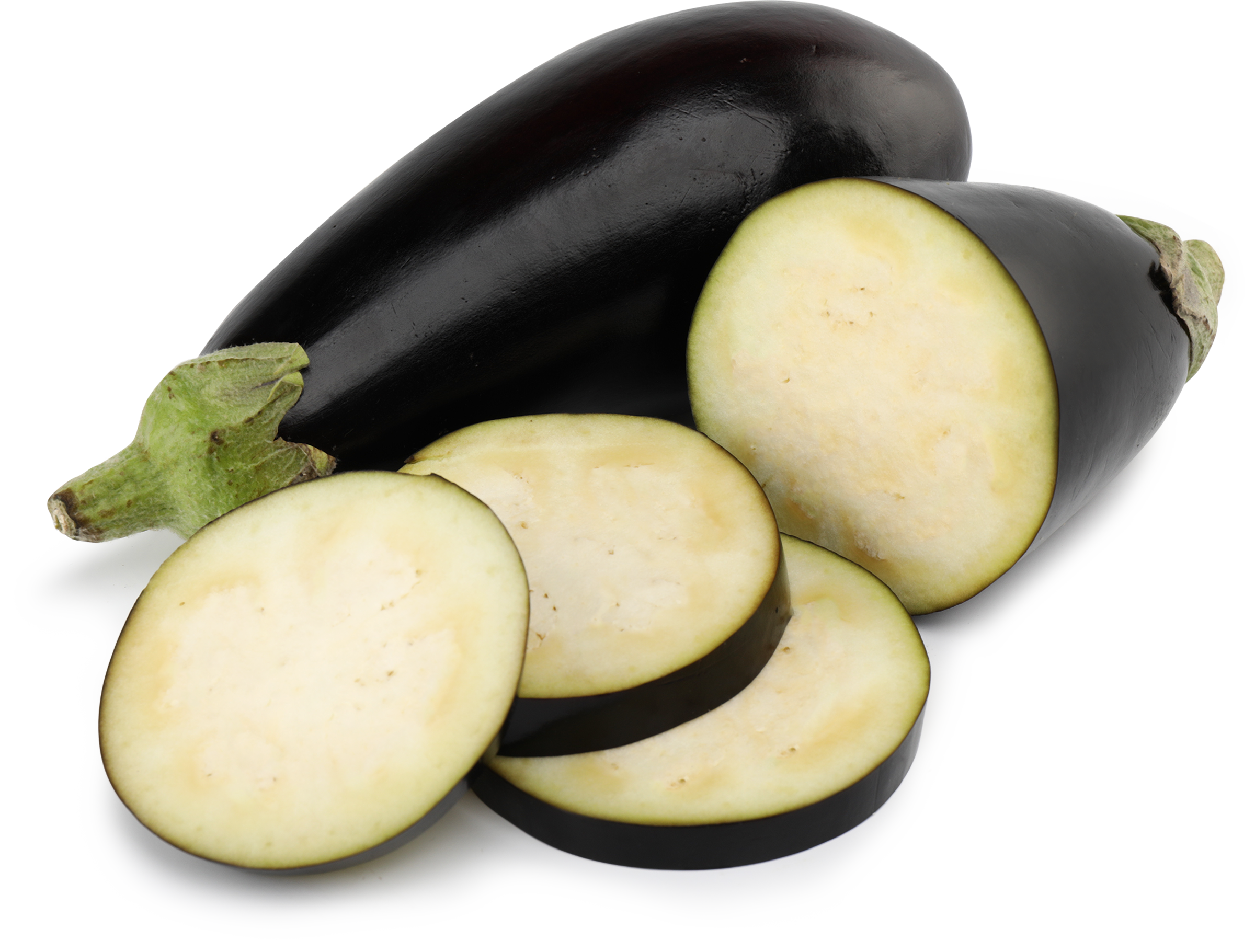 Изображение товара Баклажаны, весовые