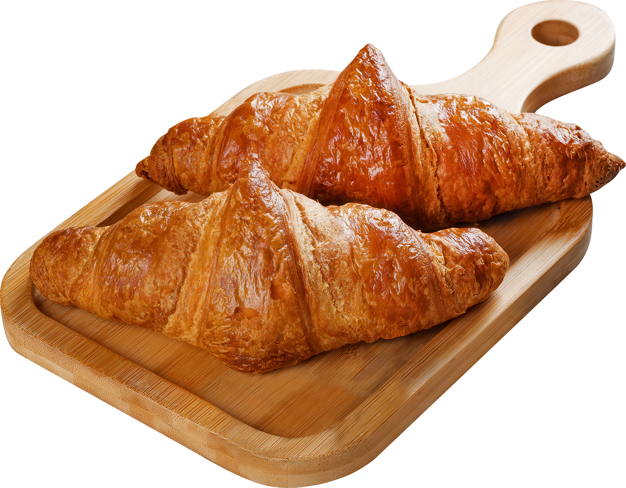 Изображение товара Круассан ЛЕНТА FRESH Французский, 50г