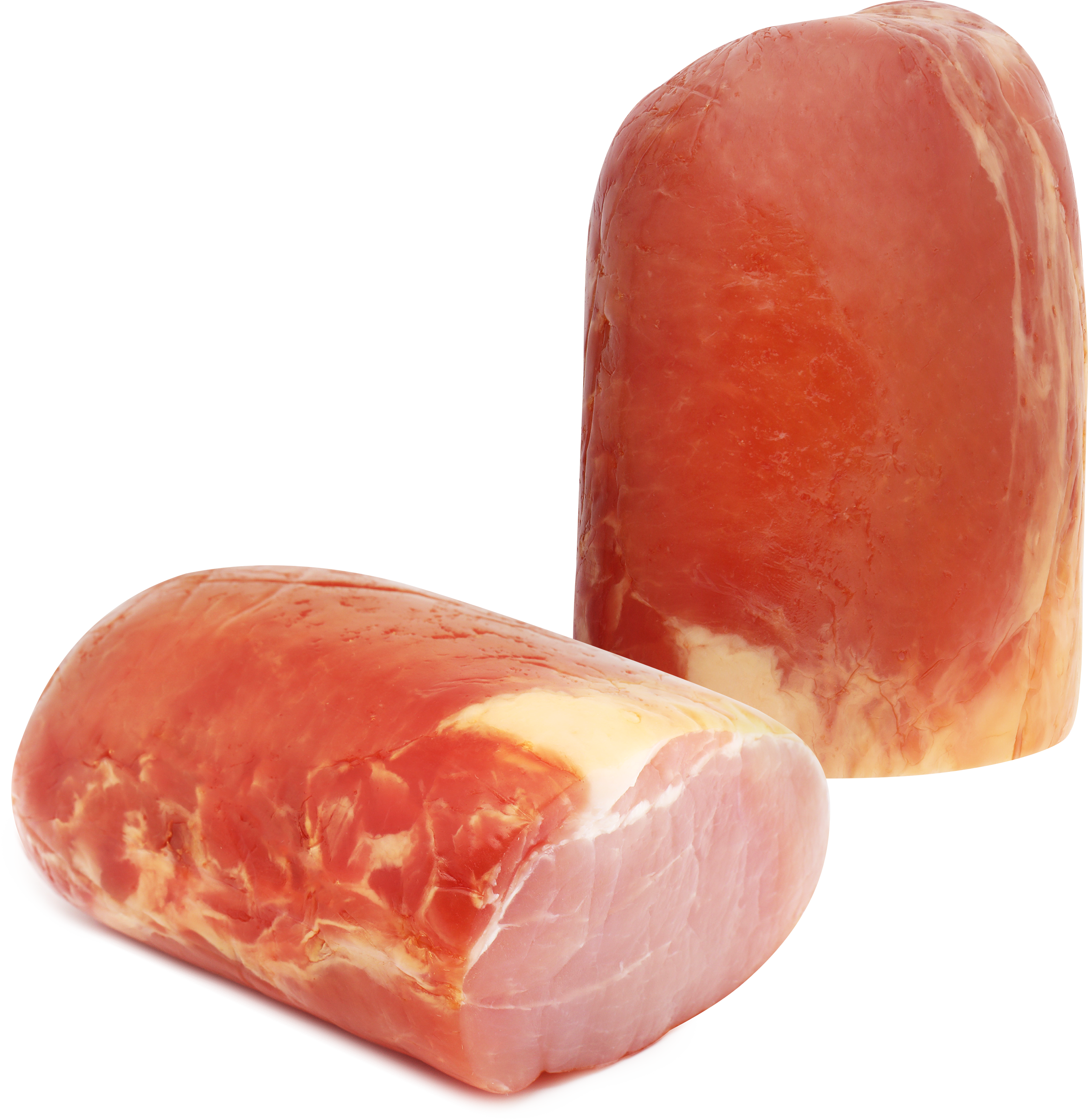 Изображение товара Балык сырокопченый свиной МЯСНИЦКИЙ РЯД, весовой, деликатес высокого качества