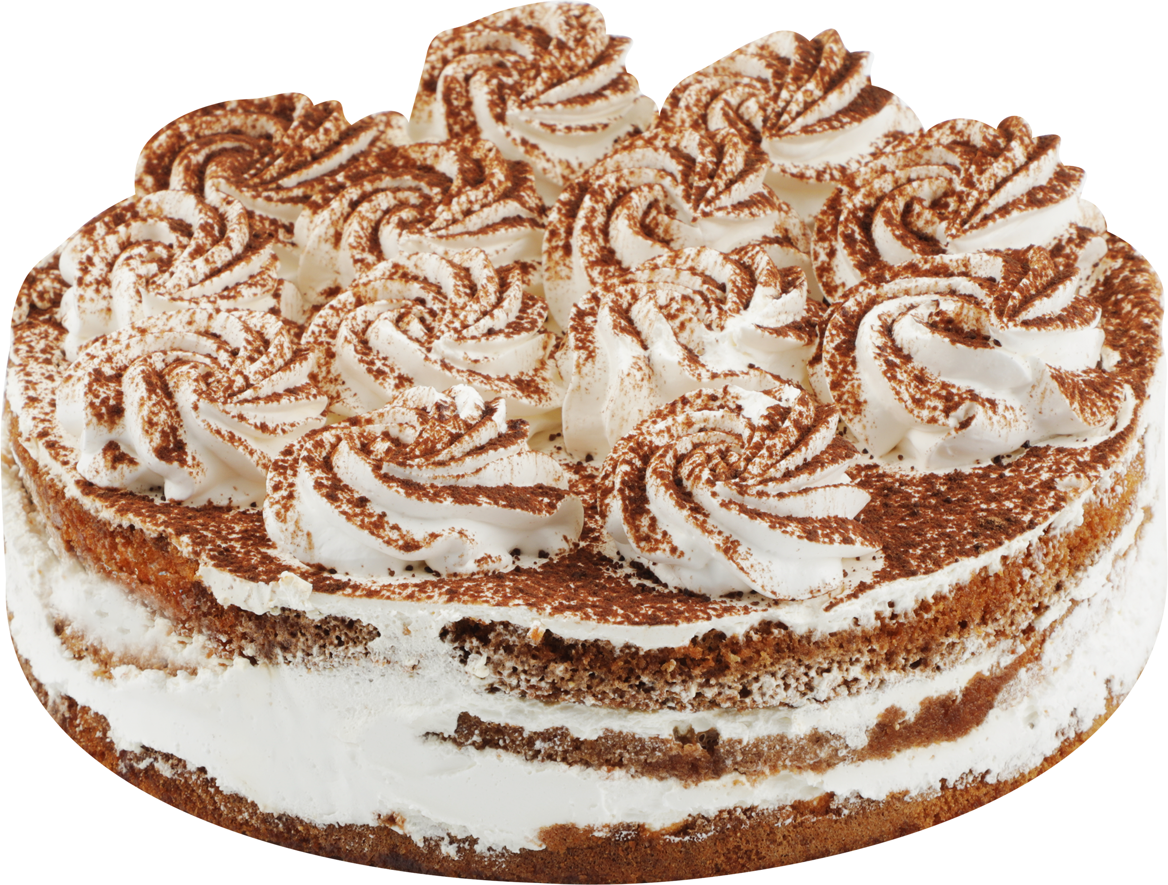 Изображение товара Торт ФИЛИ-БЕЙКЕР Тирамису классический, 680г