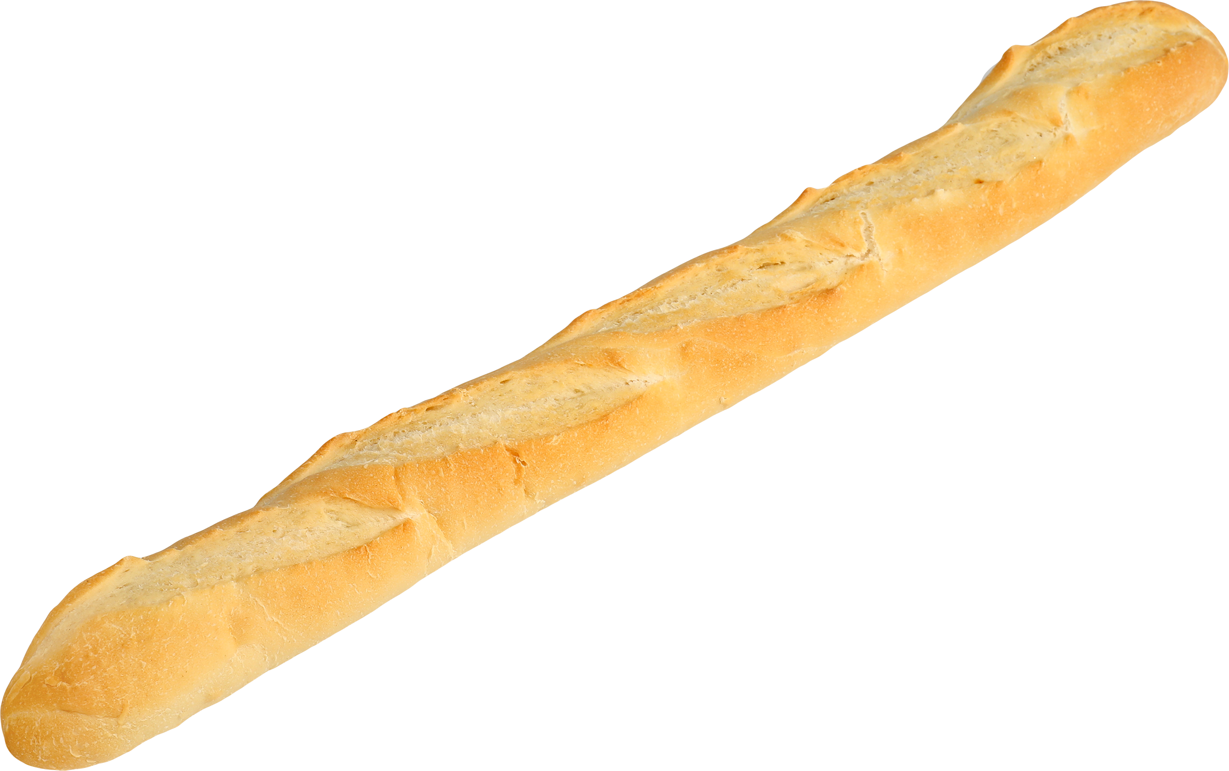 Изображение товара Багет ЛЕНТА FRESH Традиционный 230г - Хрустящий хлеб