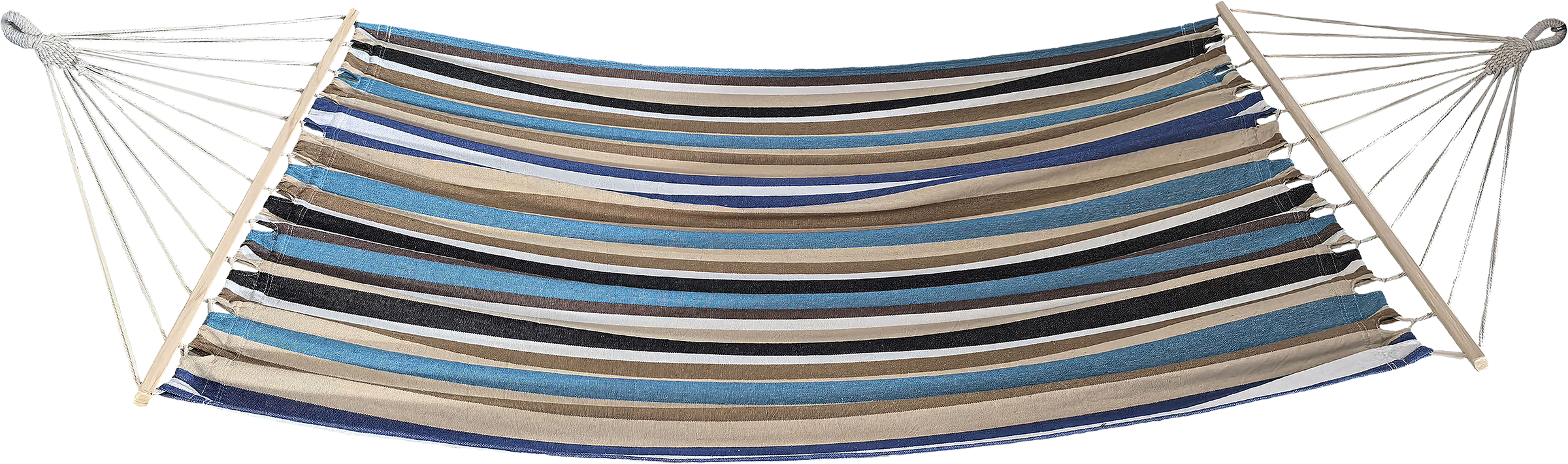 Изображение товара Гамак для двоих GIARDINO CLUB 200x150см