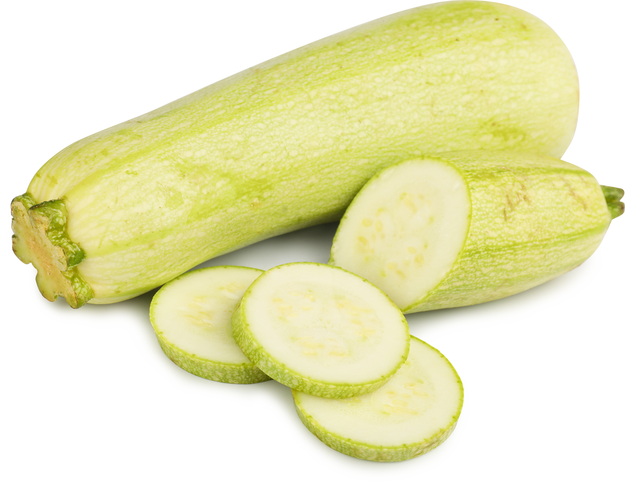 Изображение товара Весовые кабачки с нежным и сочным вкусом