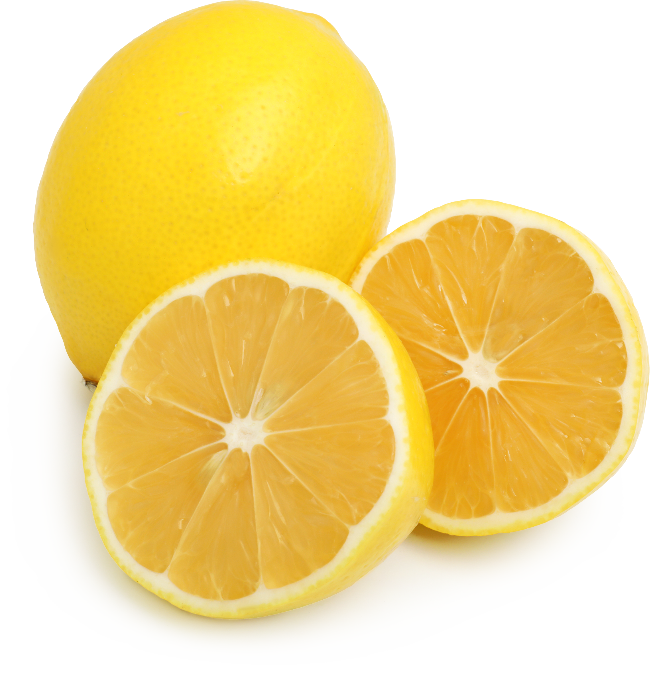 Изображение товара Лимон узбекский свежий 1-й сорт, высокое качество, низкая калорийность