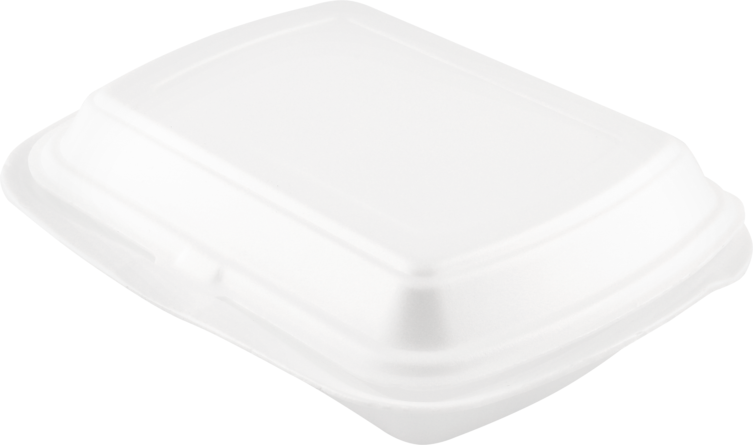 Изображение товара Ланч бокс для горячих и холодных продуктов 365 ДНЕЙ 600г, 10шт