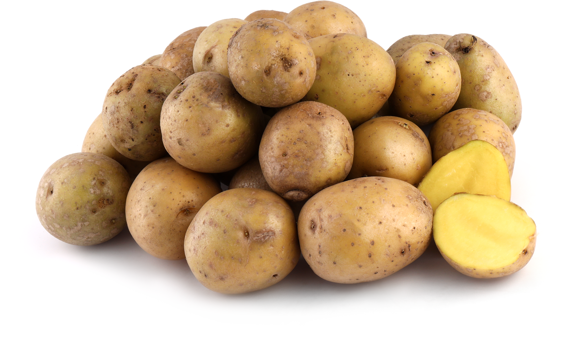 Изображение товара Картофель Беби мытый, фасованный, весовой