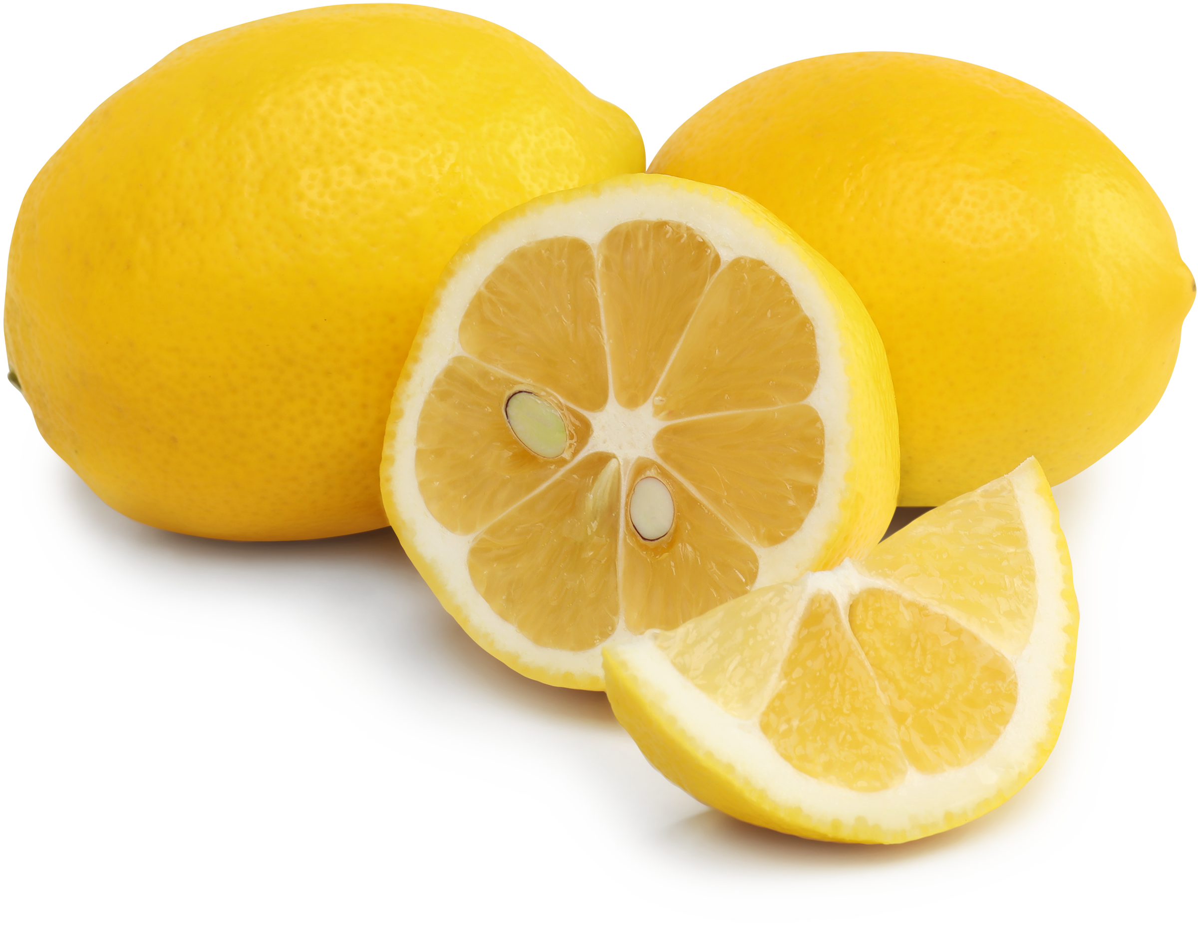 Изображение товара Лимоны из Абхазии весовые крупные сочные с кислинкой