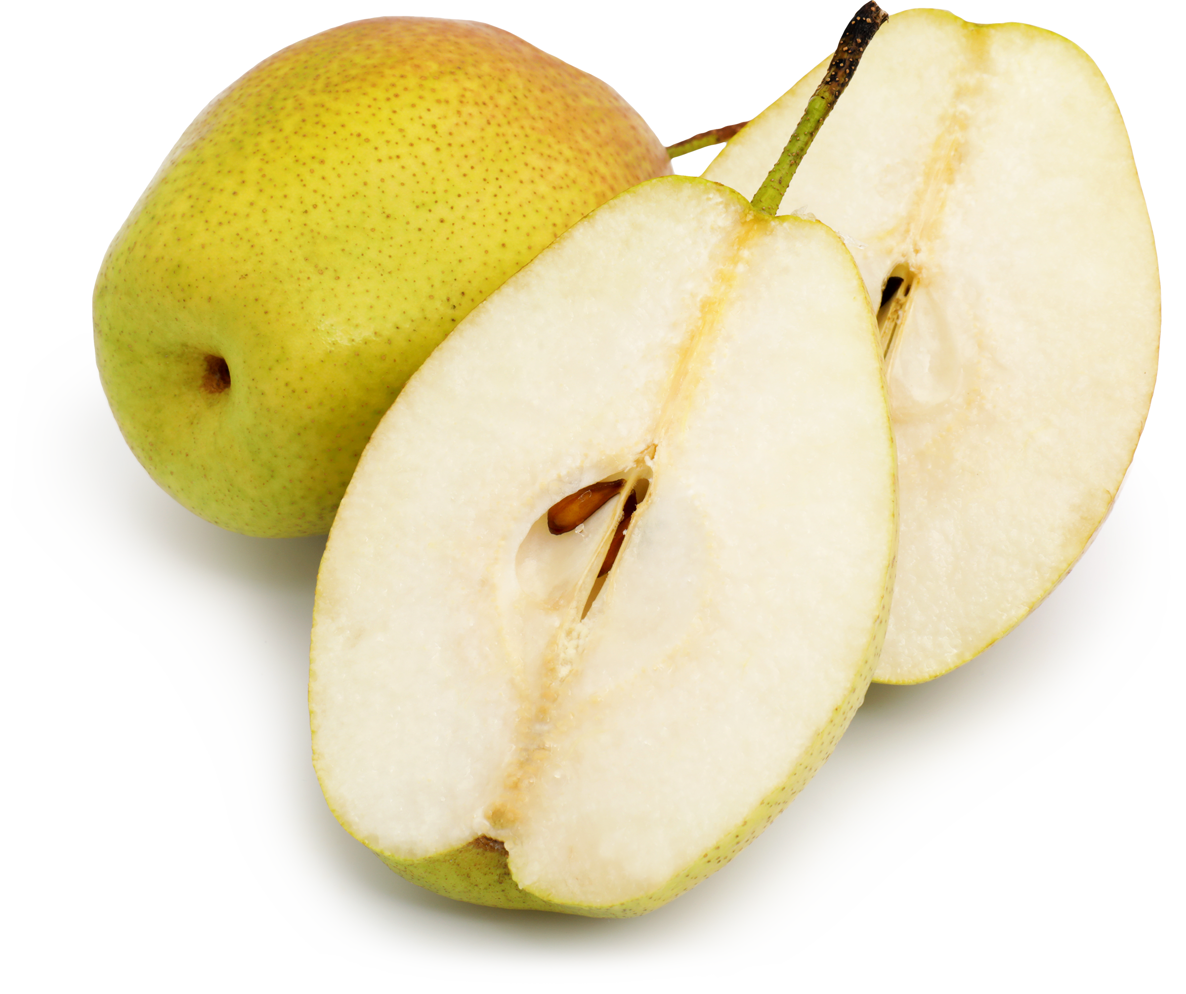 Изображение товара Груши Форель весовые свежие сладкие с нотками корицы немедленно полезные