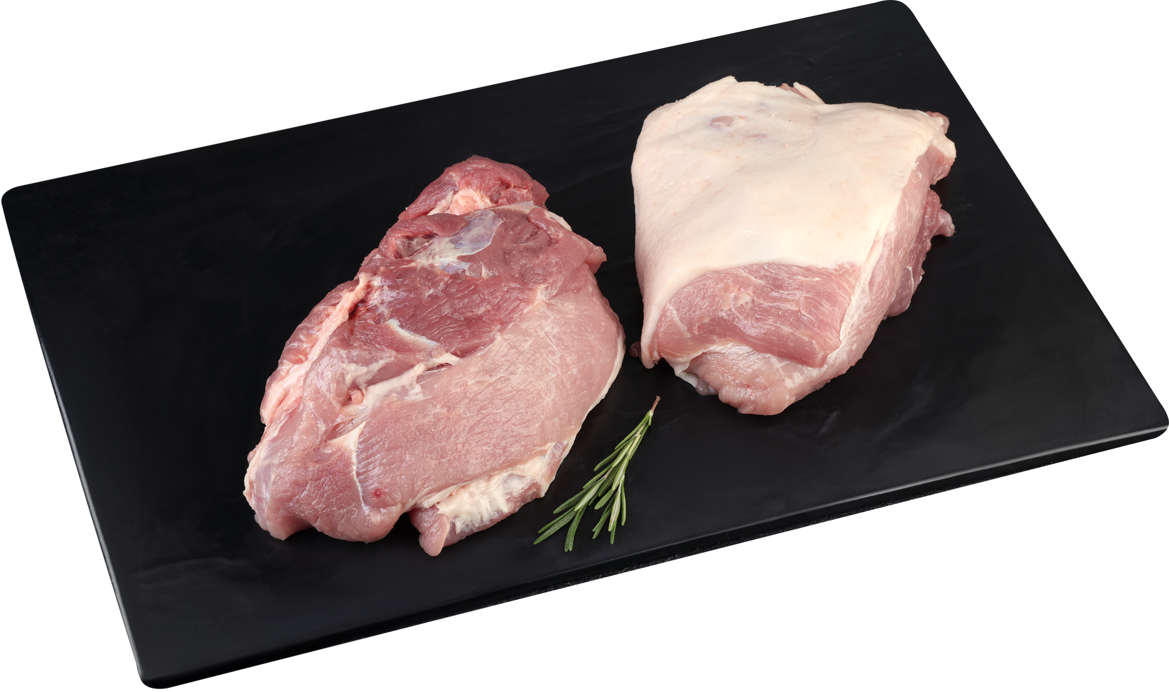 Изображение товара Окорок свиной бескостный ЛЕНТА FRESH весовой Россия