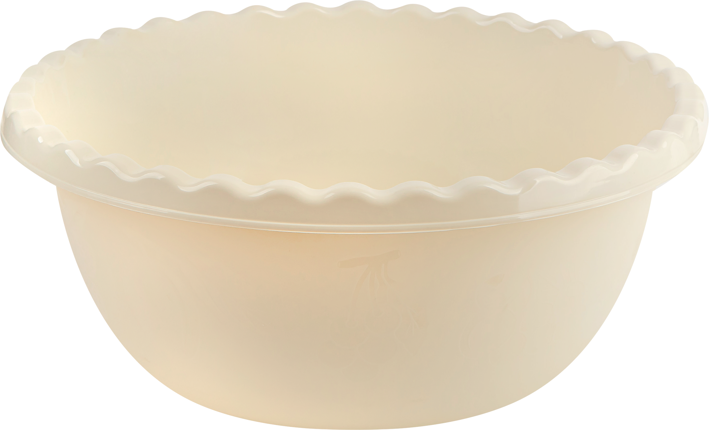 Изображение товара Миска IDEA круглая пищевой полипропилен 8л Арт. М1314