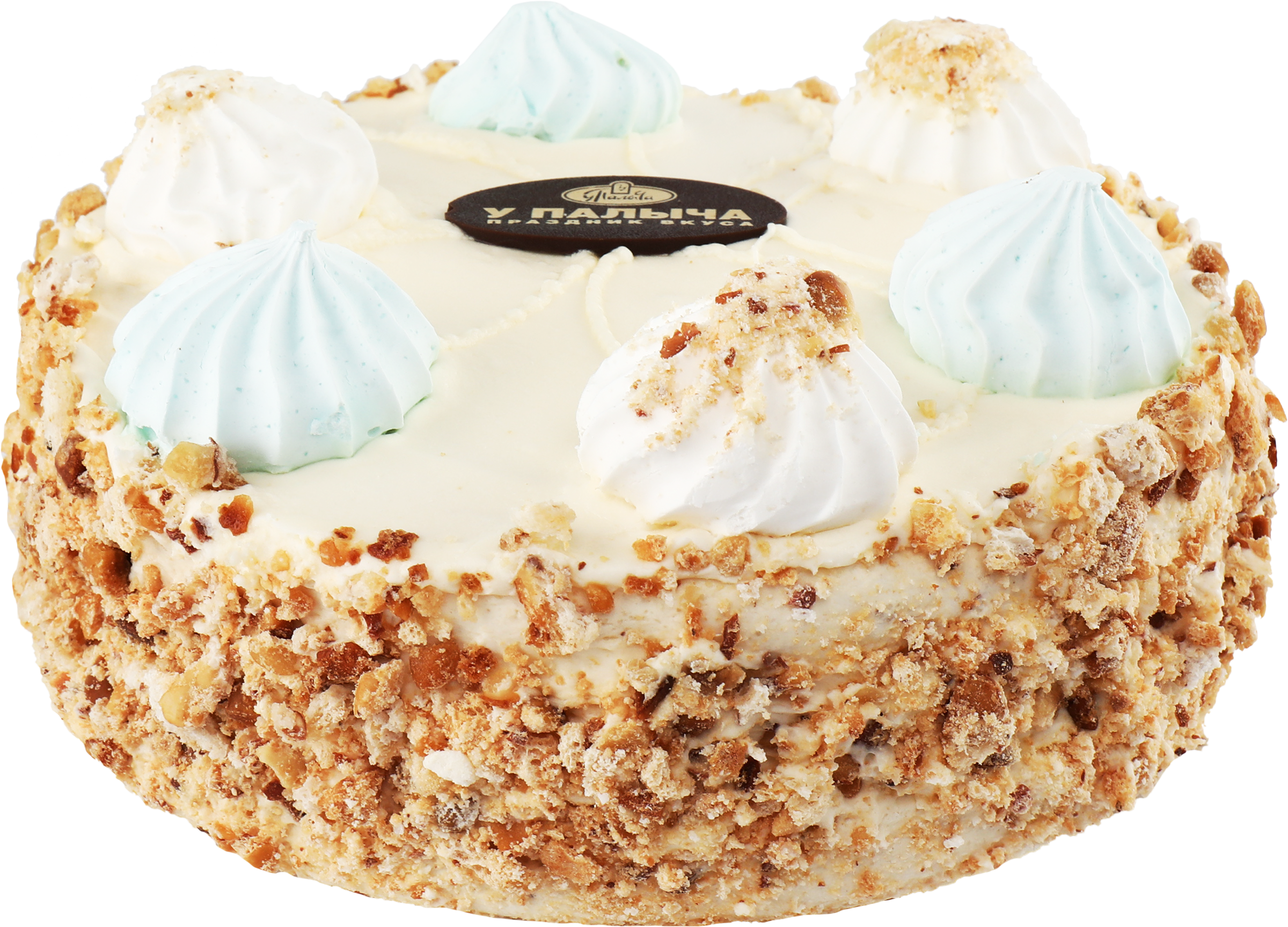 Изображение товара Торт У ПАЛЫЧА Полет, 500г