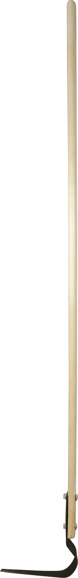 Изображение товара Плоскорез Фокина большой с тремя заточками, черенок 130см, Арт. 62291