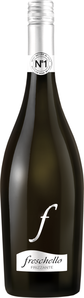 Изображение товара Игристое вино FRESCHELLO Cielo Фризанте Бьянко 0.75л