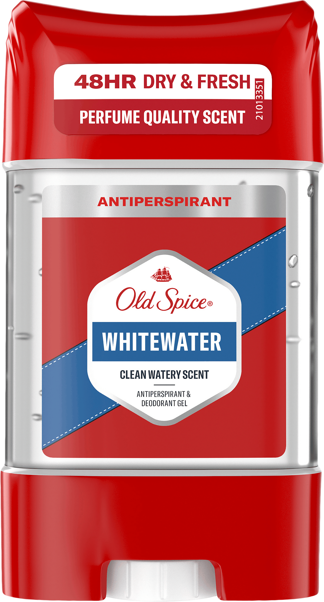 Изображение товара Дезодорант-антиперспирант стик мужской OLD SPICE WhiteWater, 70мл