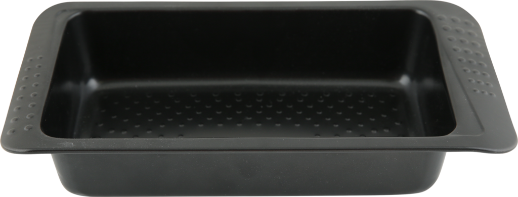 Изображение товара Форма для выпечки для хлеба и кекса HOMECLUB Essential 31,2х16х5,5см, прямоугольная, сталь Арт. CB01186