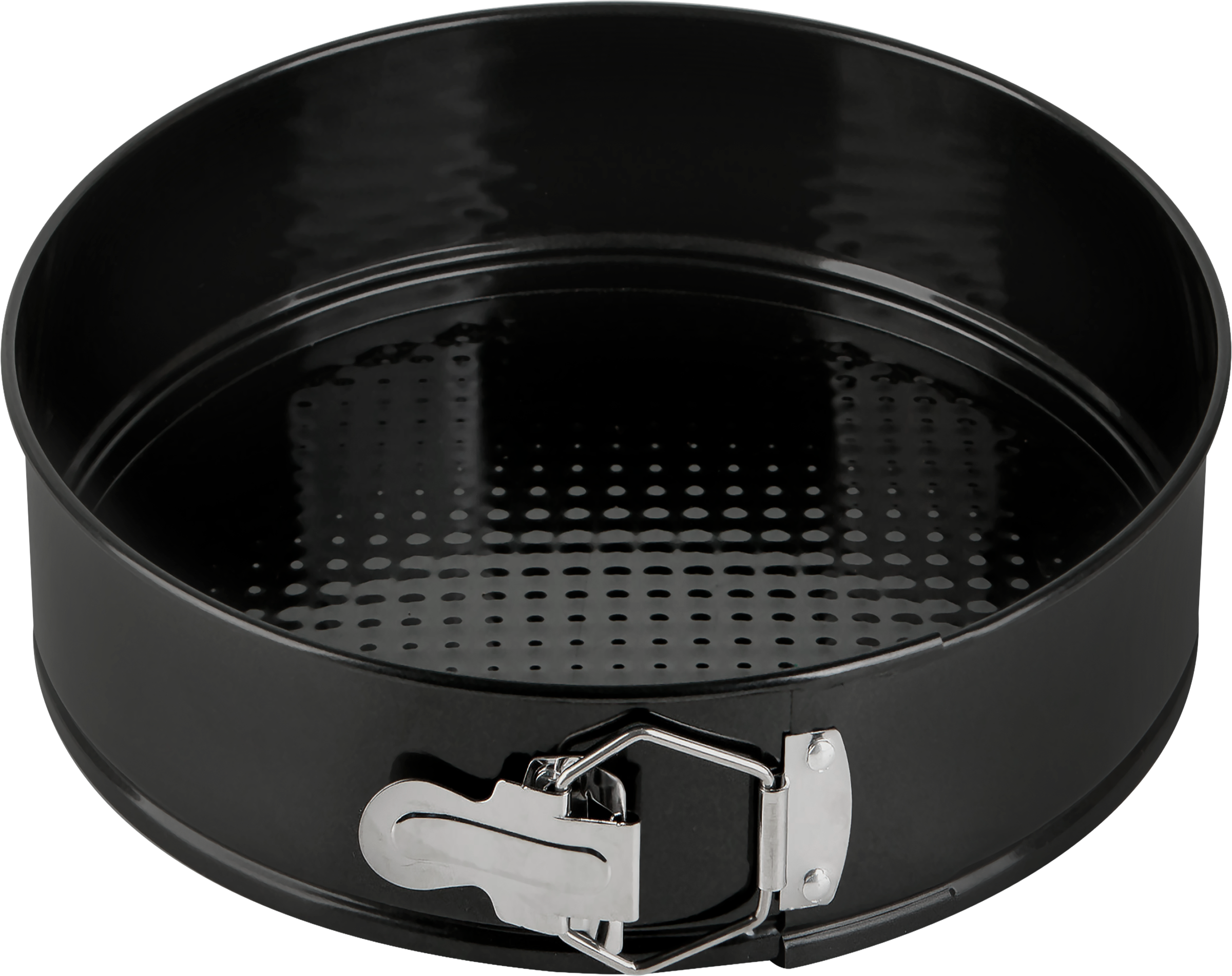 Изображение товара Форма для выпечки HOMECLUB Essential 22см круглая разъемная сталь