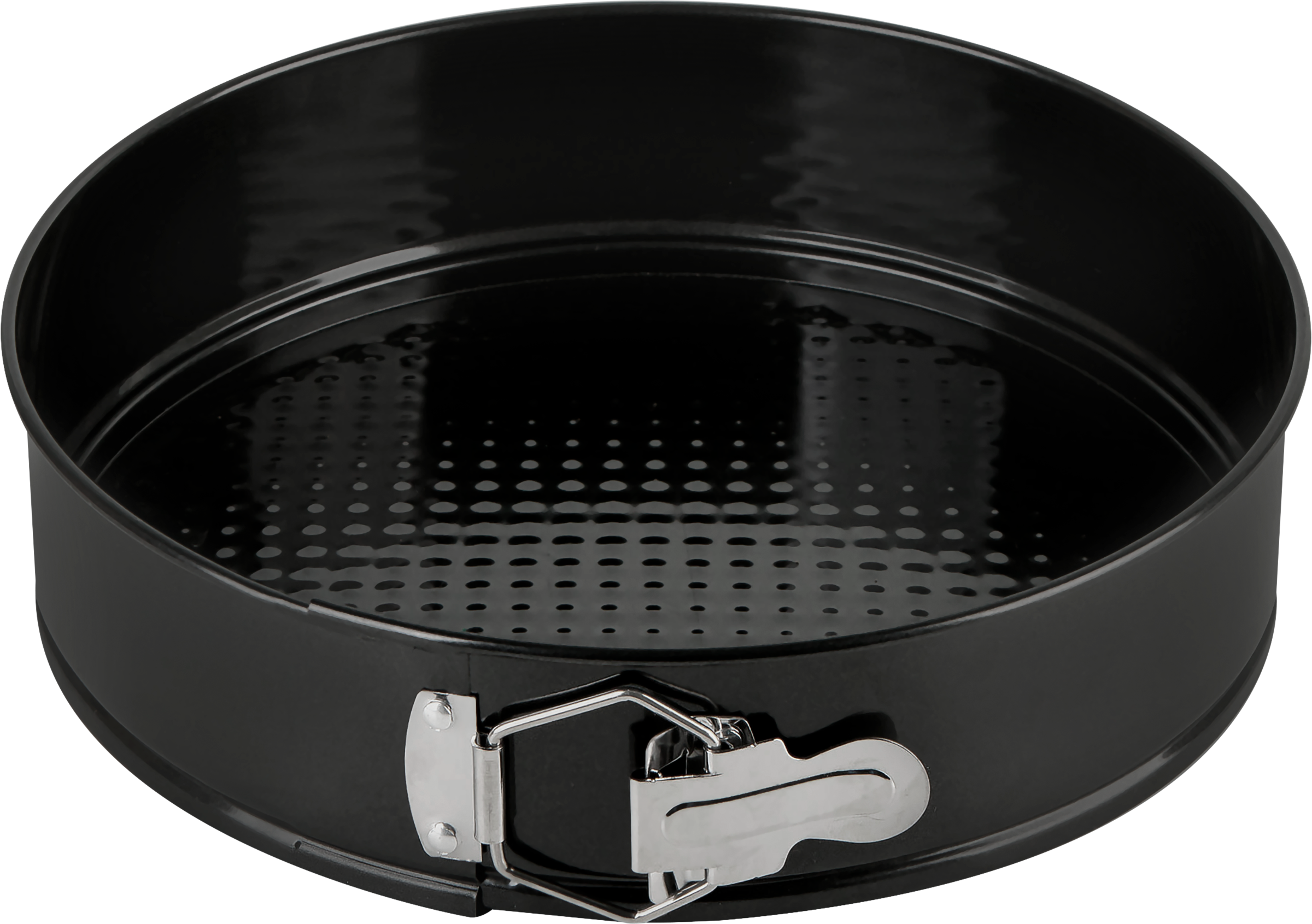 Изображение товара Форма для выпечки HOMECLUB Essential 26см разъемная сталь, круглая