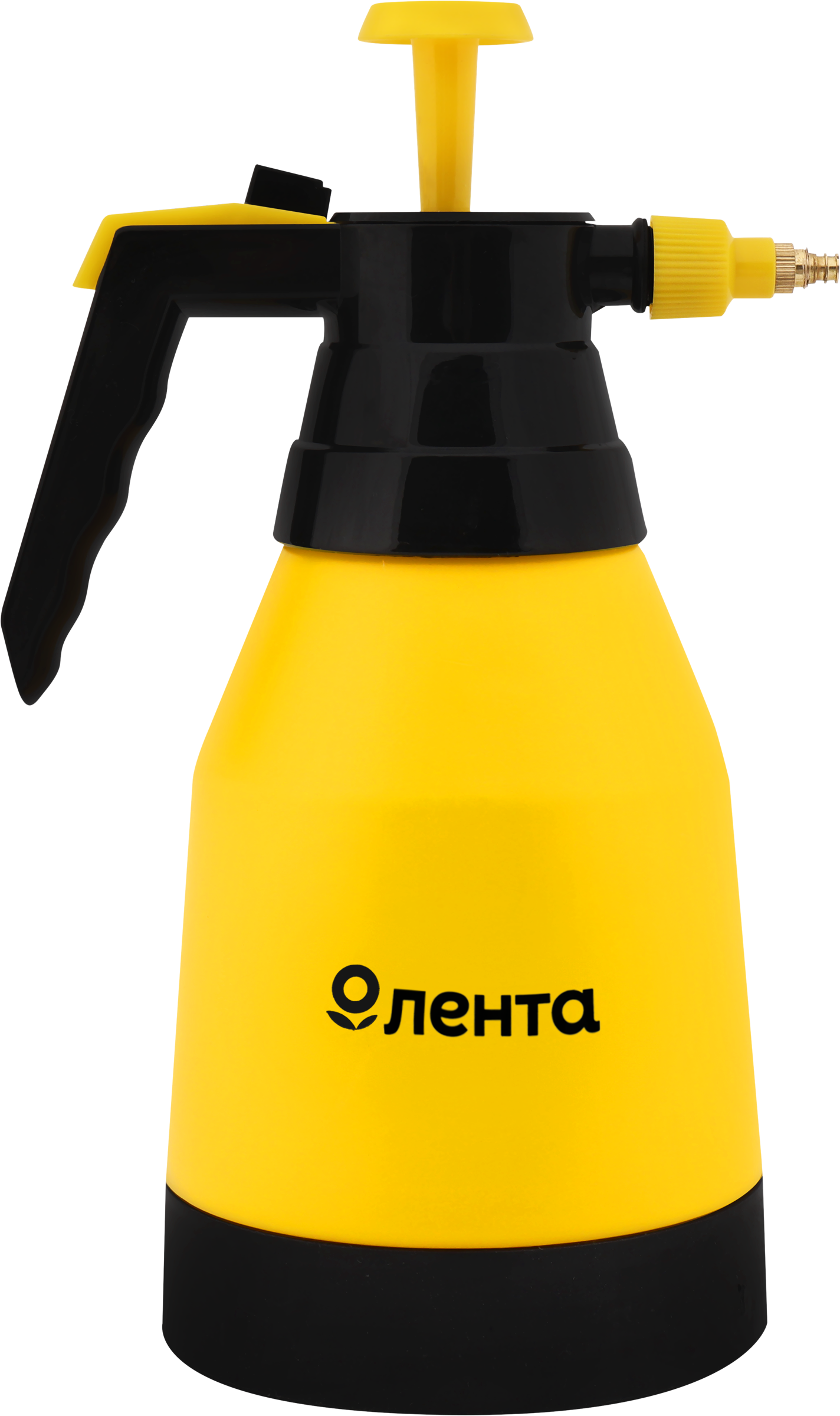 Изображение товара Пульверизатор для мойки стекол автомобиля ЛЕНТА Арт. GV-DX58, 1л