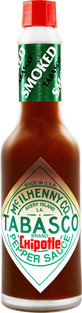 Изображение товара Соус TABASCO Чипотли перечный, 60мл