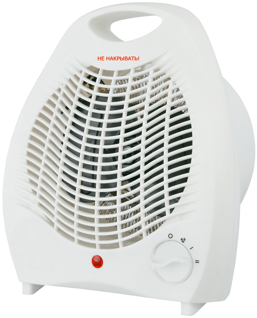 Изображение товара Тепловентилятор 365 ДНЕЙ FH103A/FH103A-S 2000Вт