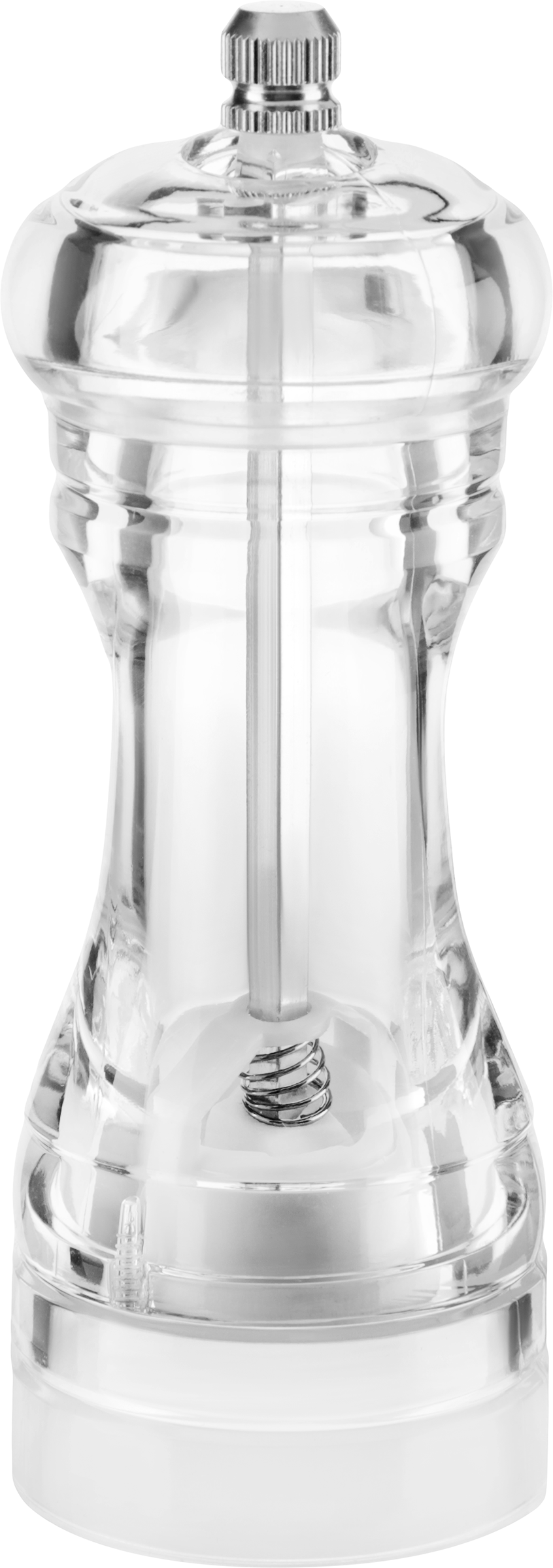 Изображение товара Мельница для специй HOMECLUB акрил керамическая для соли и перца